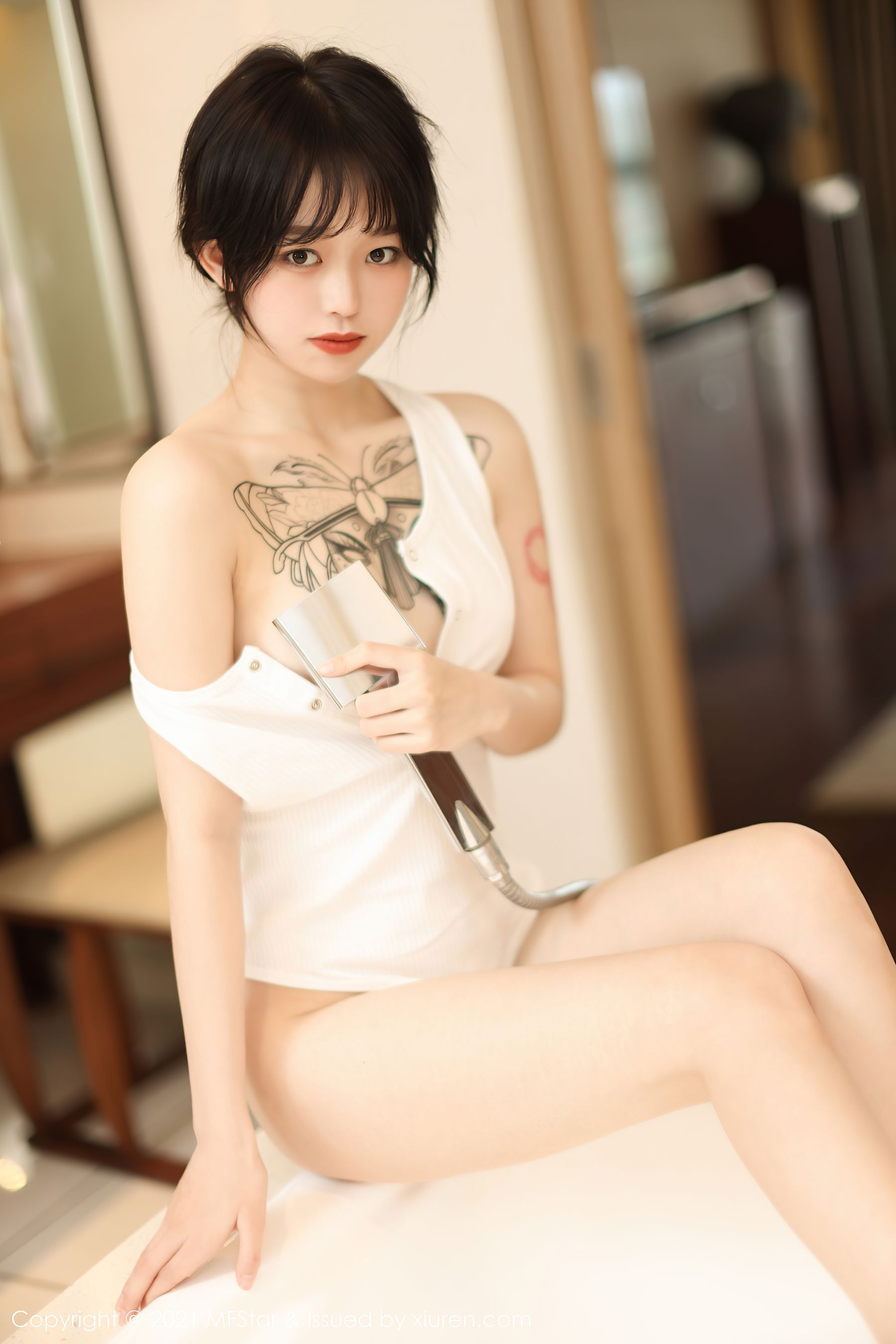Vol.496 奶瓶子-图26