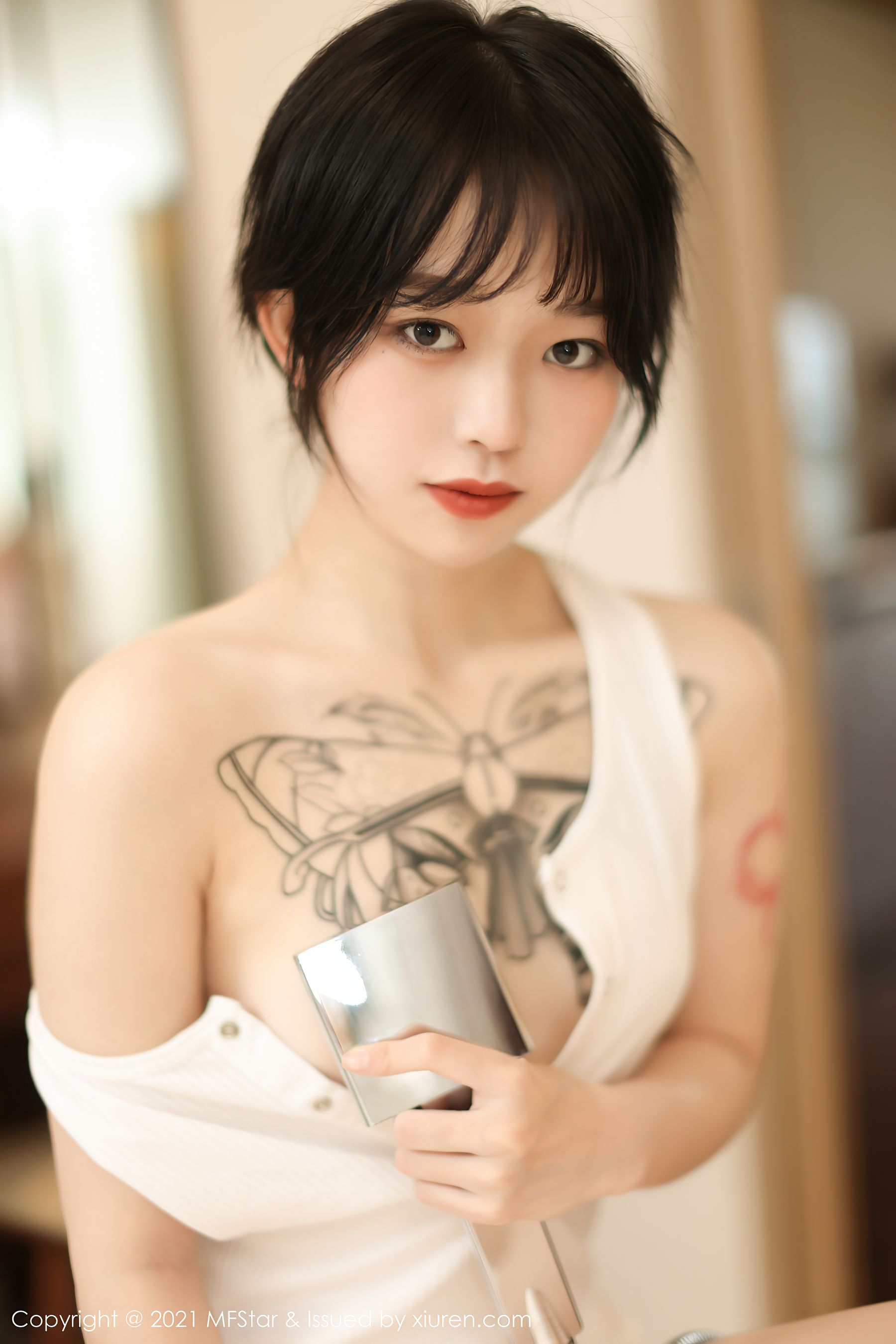 Vol.496 奶瓶子-图27