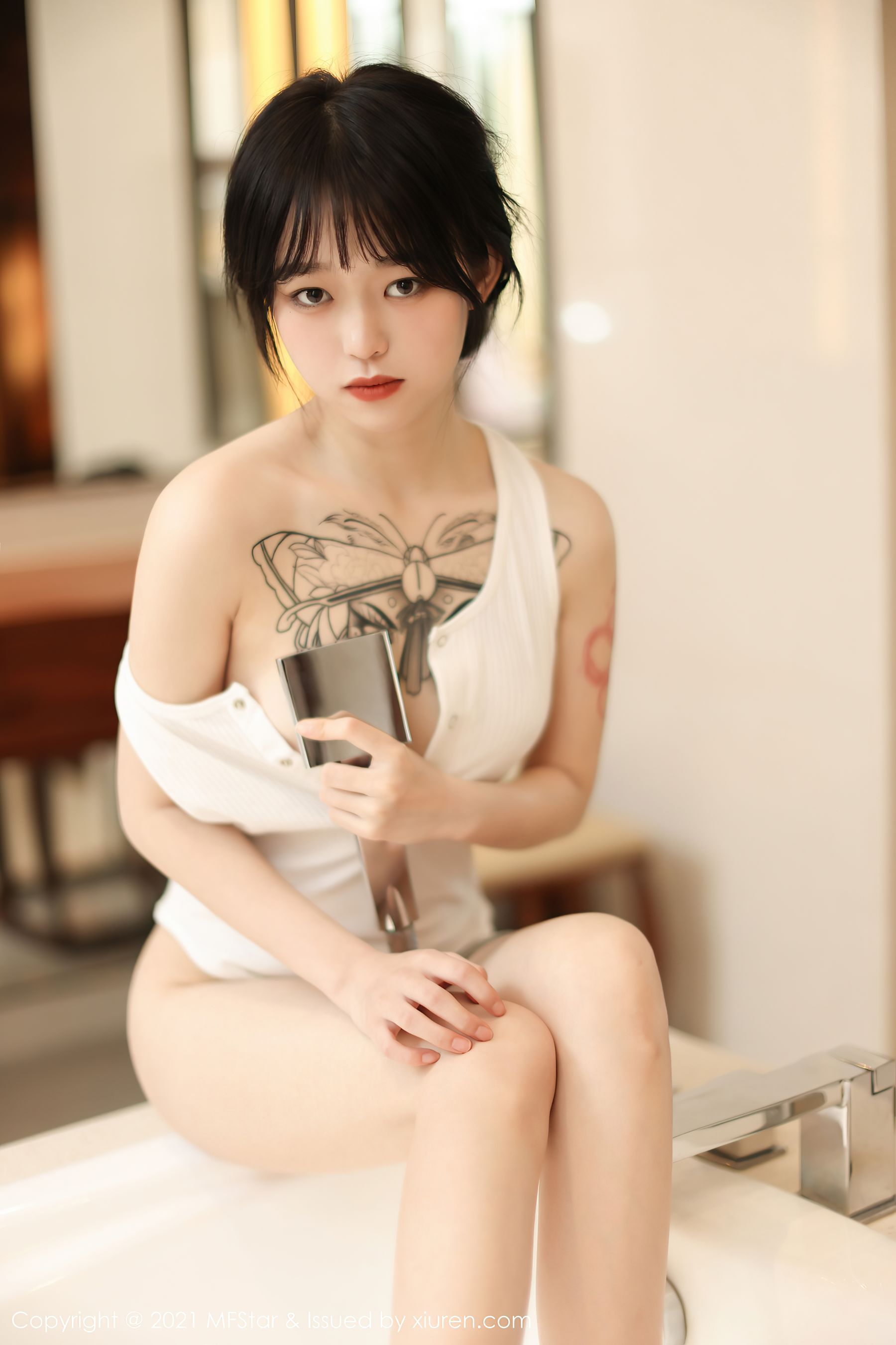 Vol.496 奶瓶子-图28