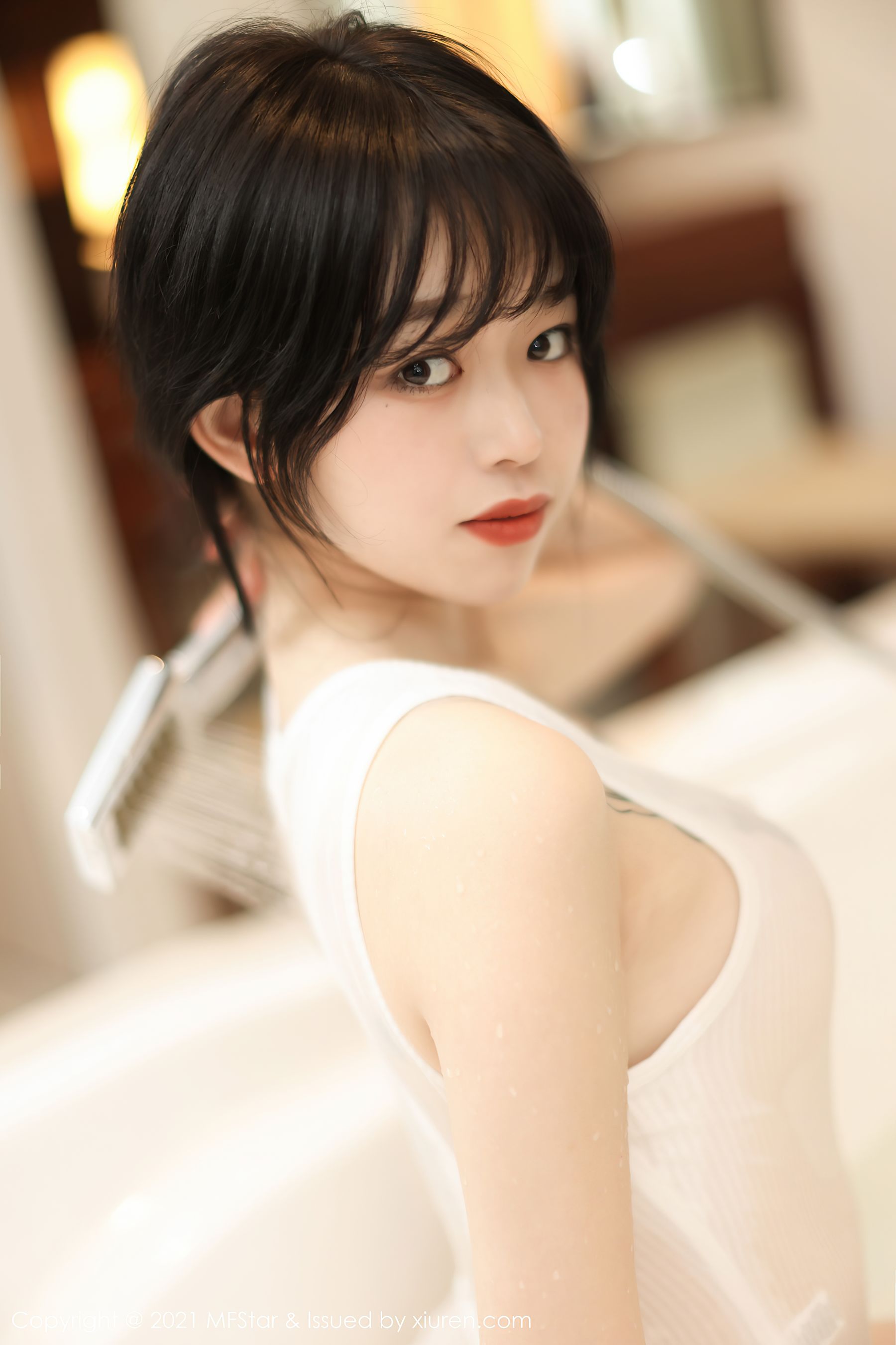 Vol.496 奶瓶子-图39