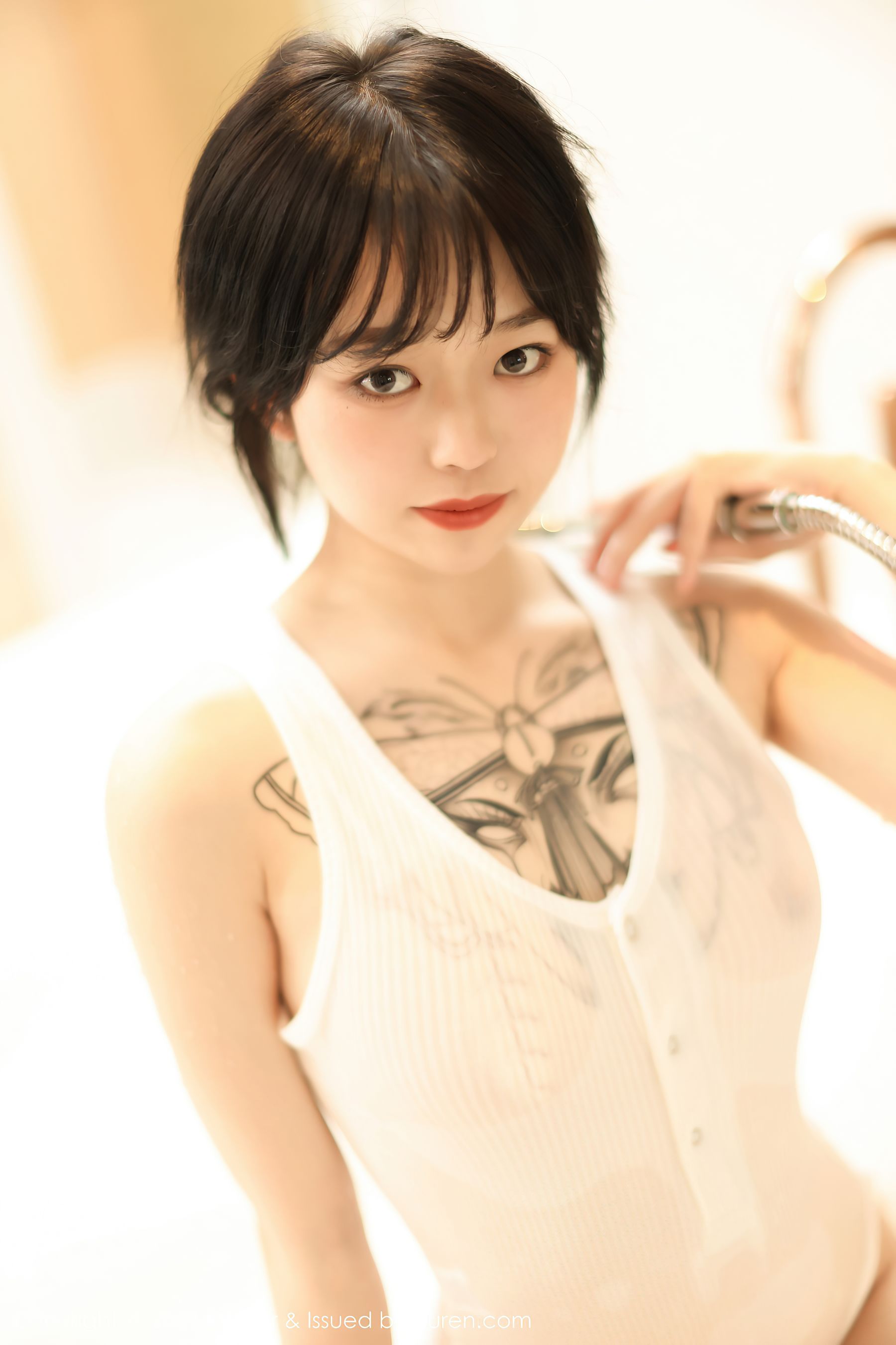 Vol.496 奶瓶子-图40