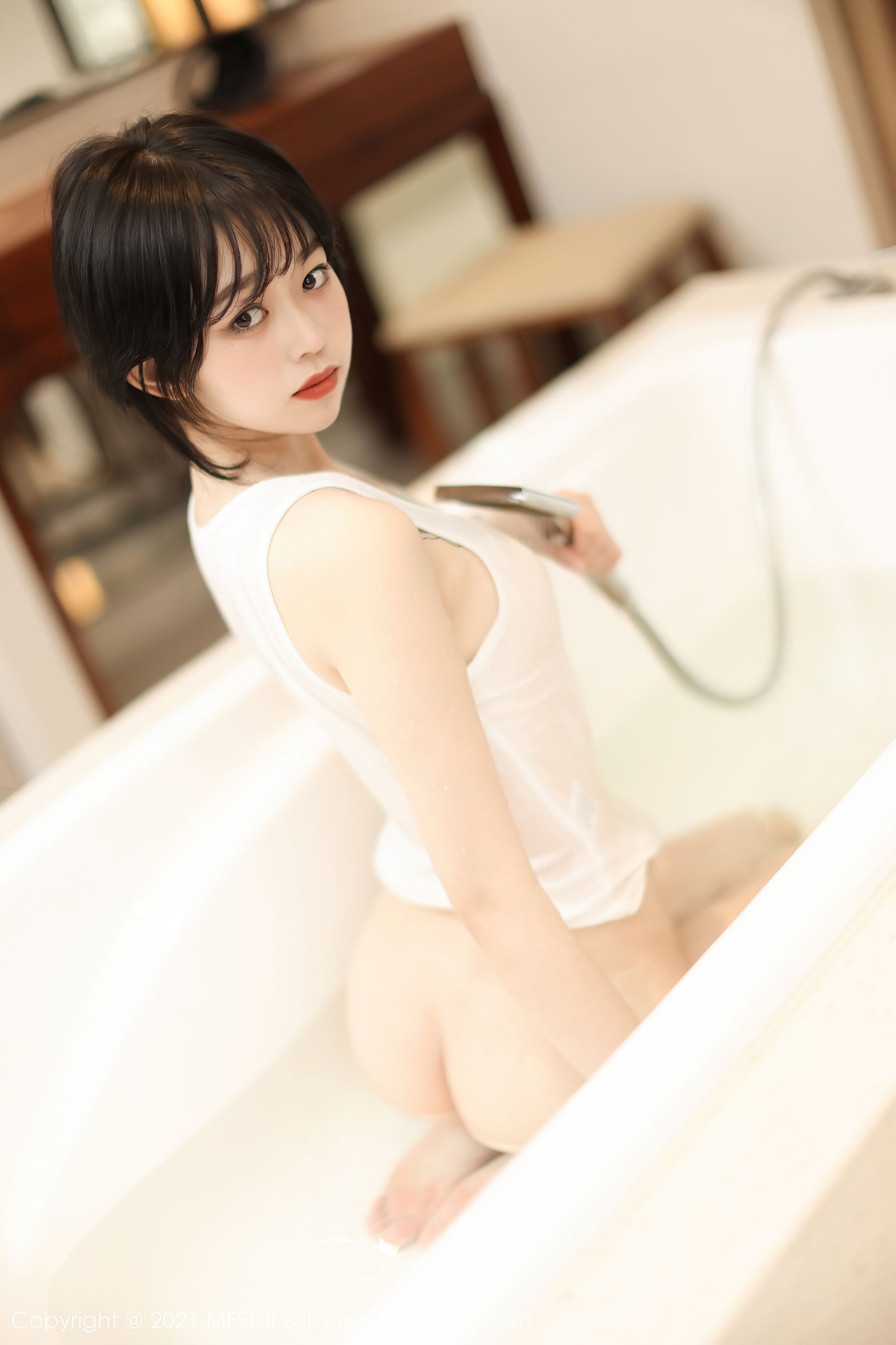 Vol.496 奶瓶子-图41