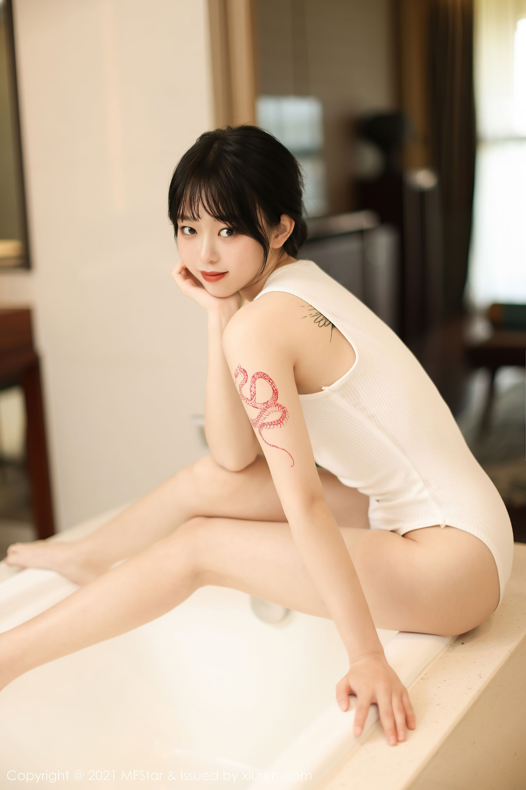 Vol.496 奶瓶子-图5