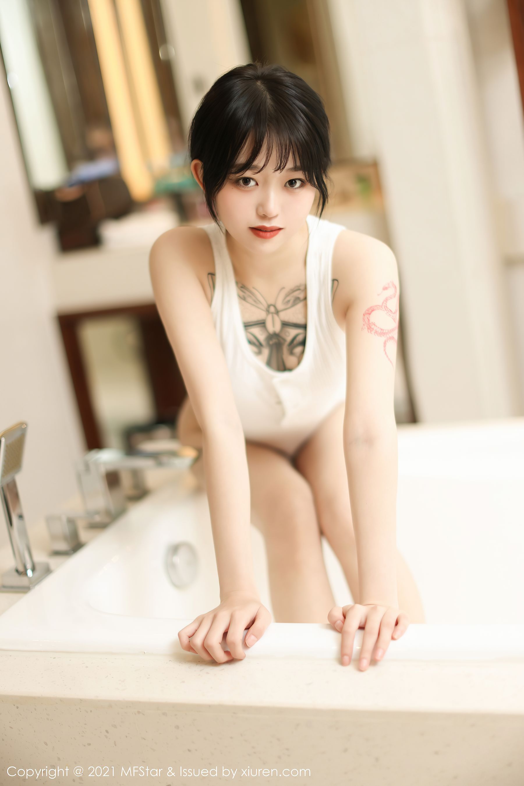 Vol.496 奶瓶子-图6
