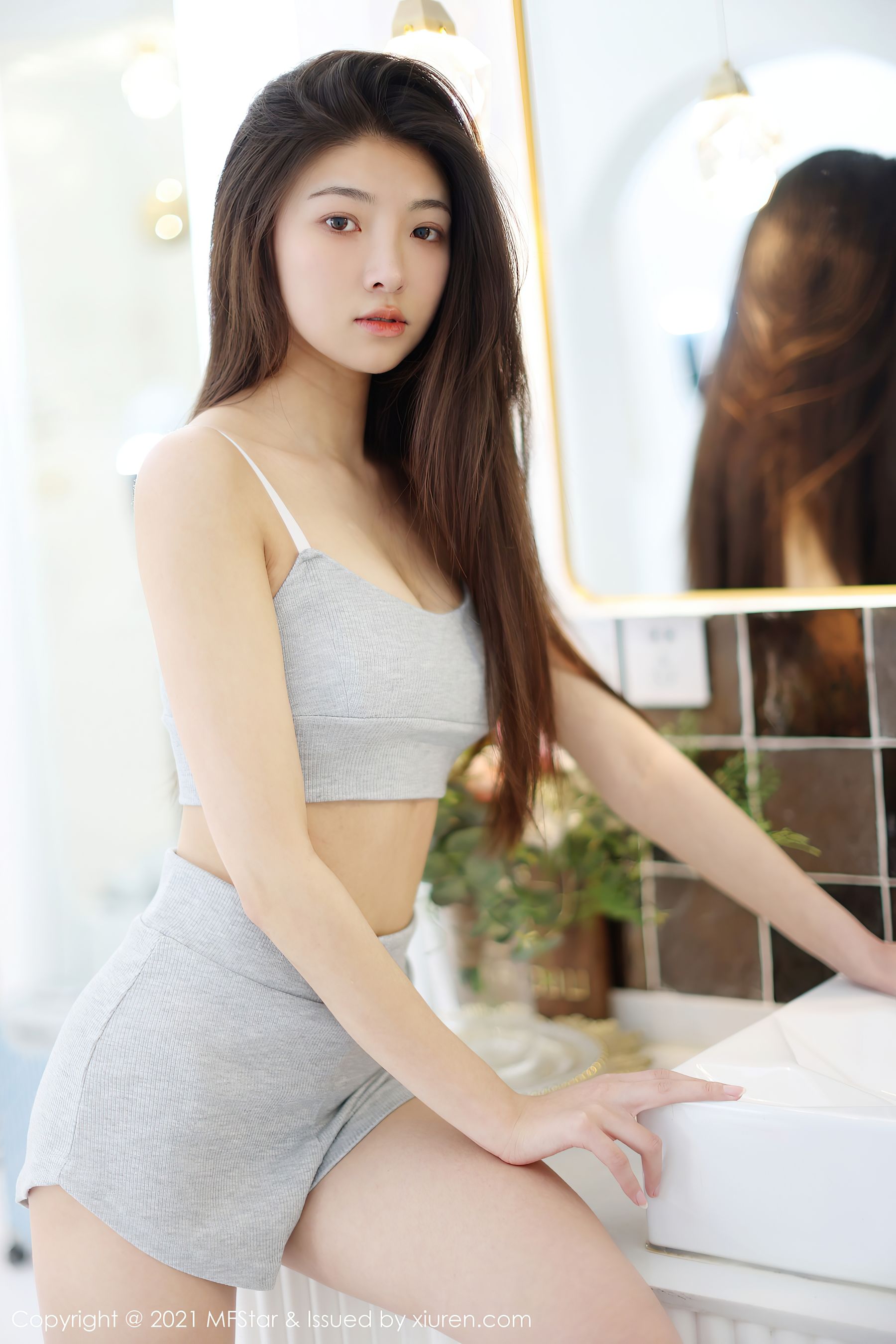 Vol.497 Laura苏雨彤-图23