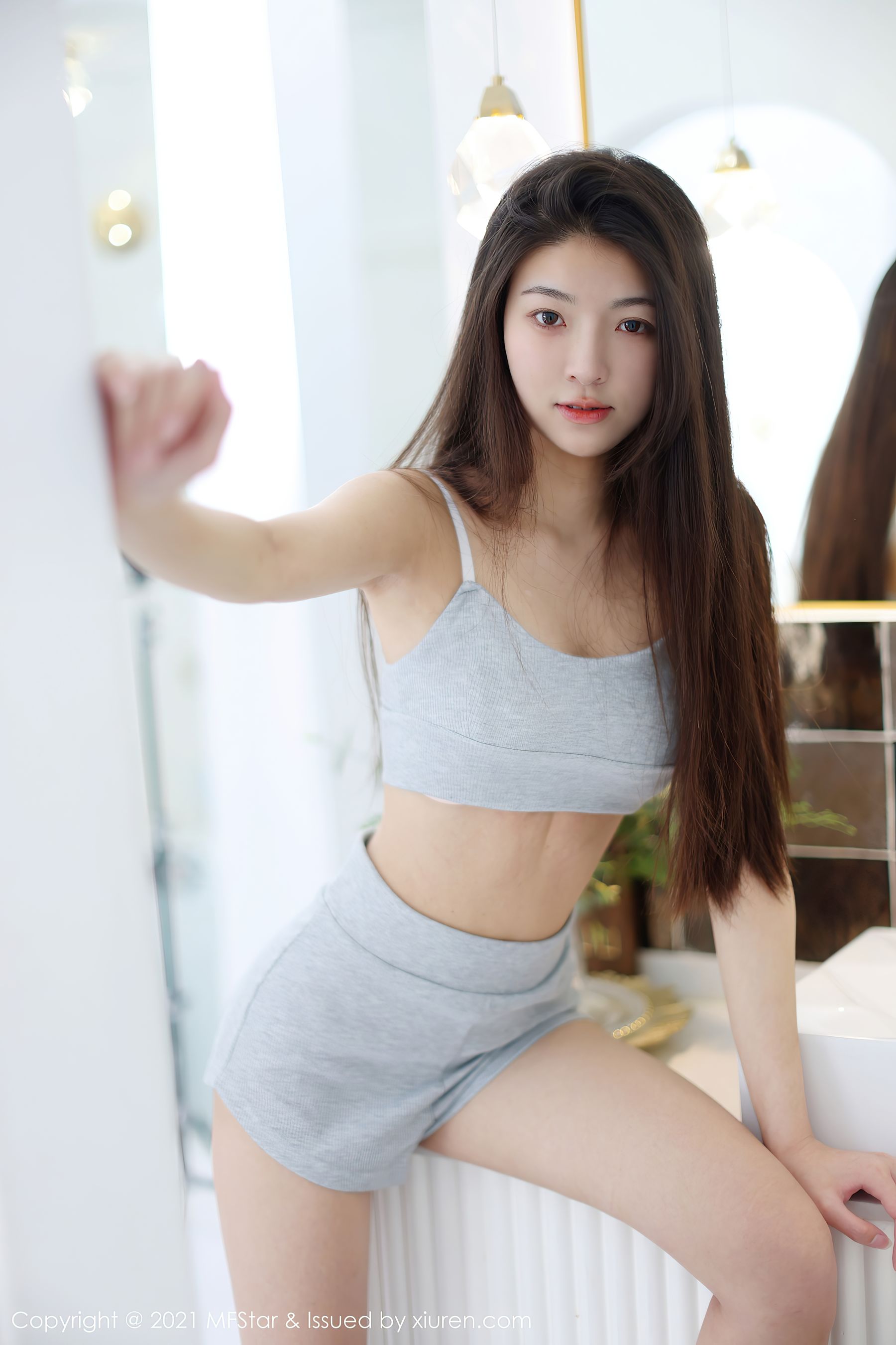 Vol.497 Laura苏雨彤-图25