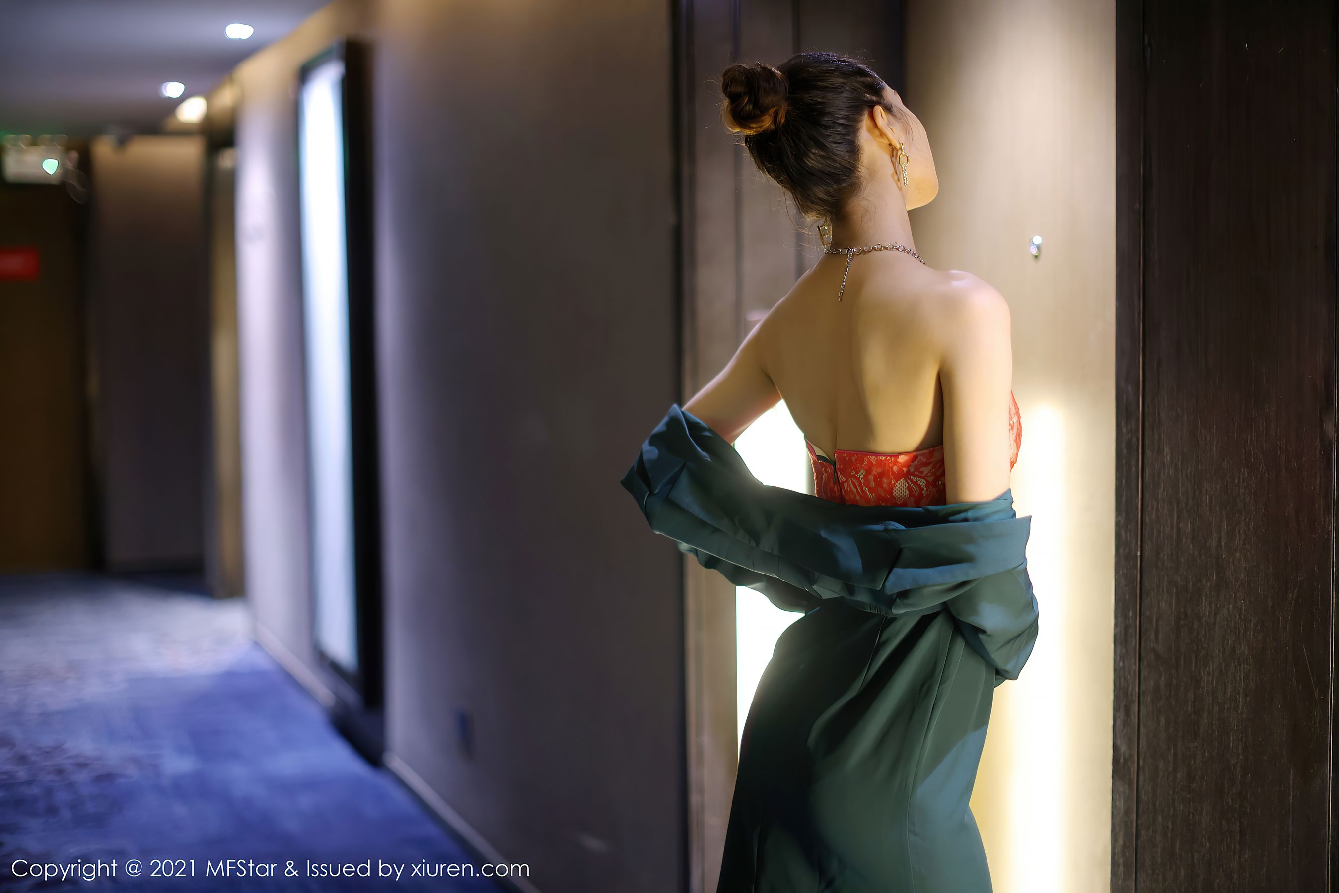 Vol.500 方子萱-图12