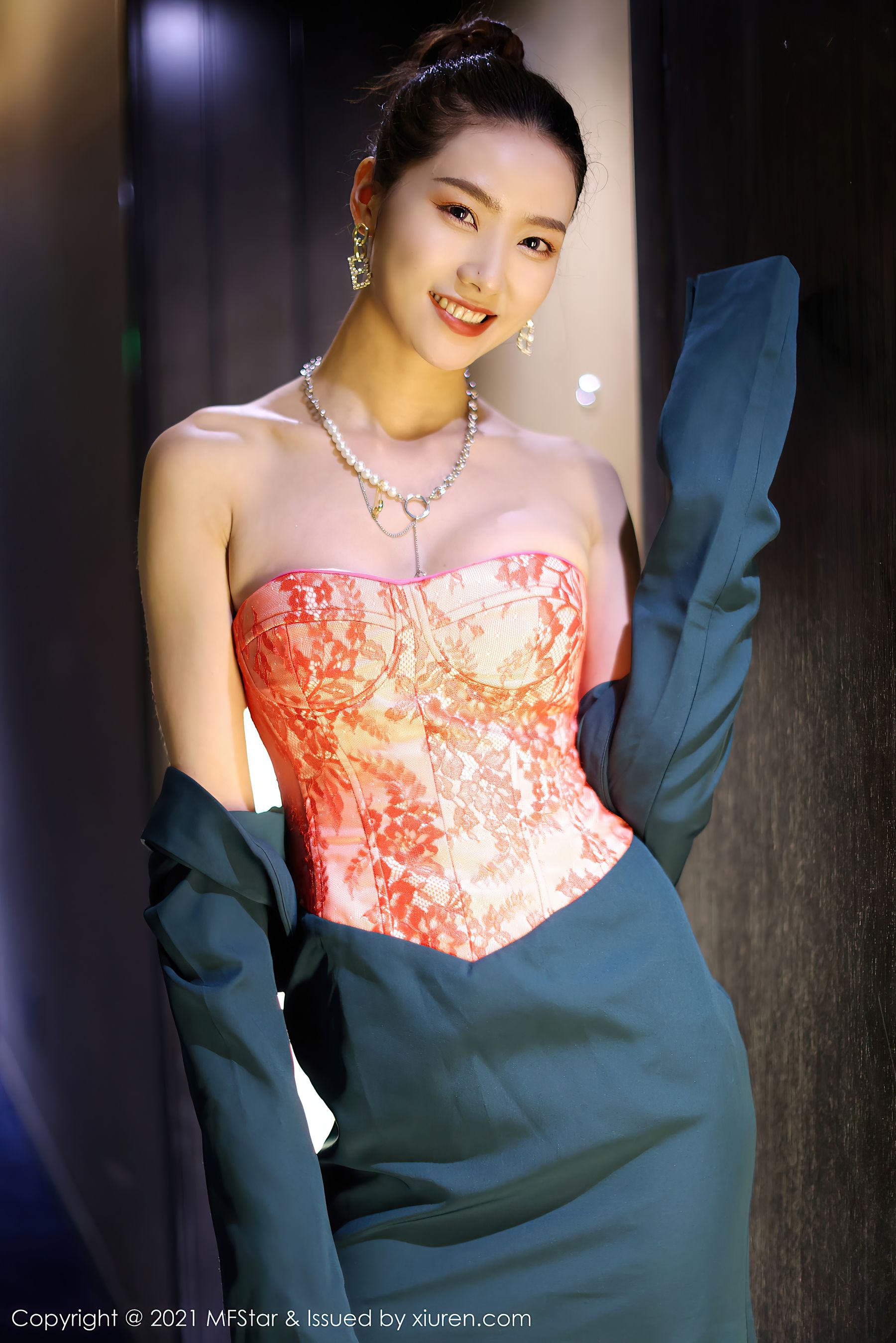 Vol.500 方子萱-图15