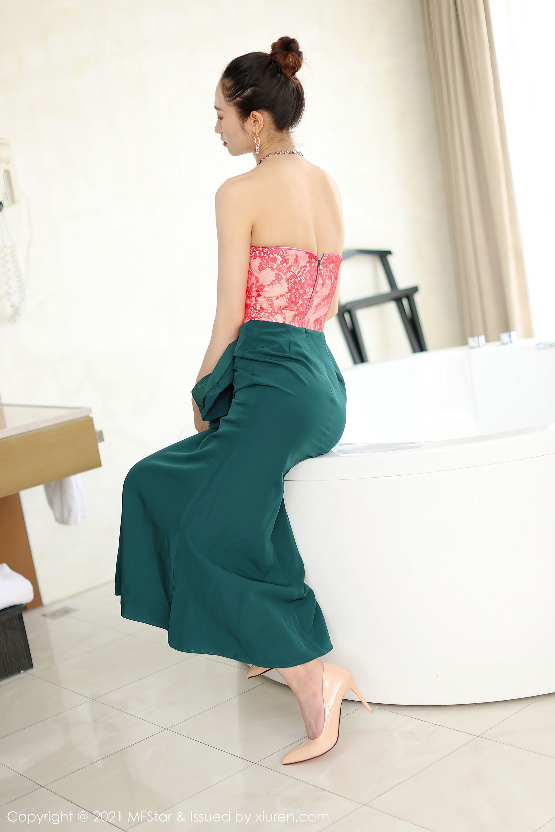 Vol.500 方子萱-图28