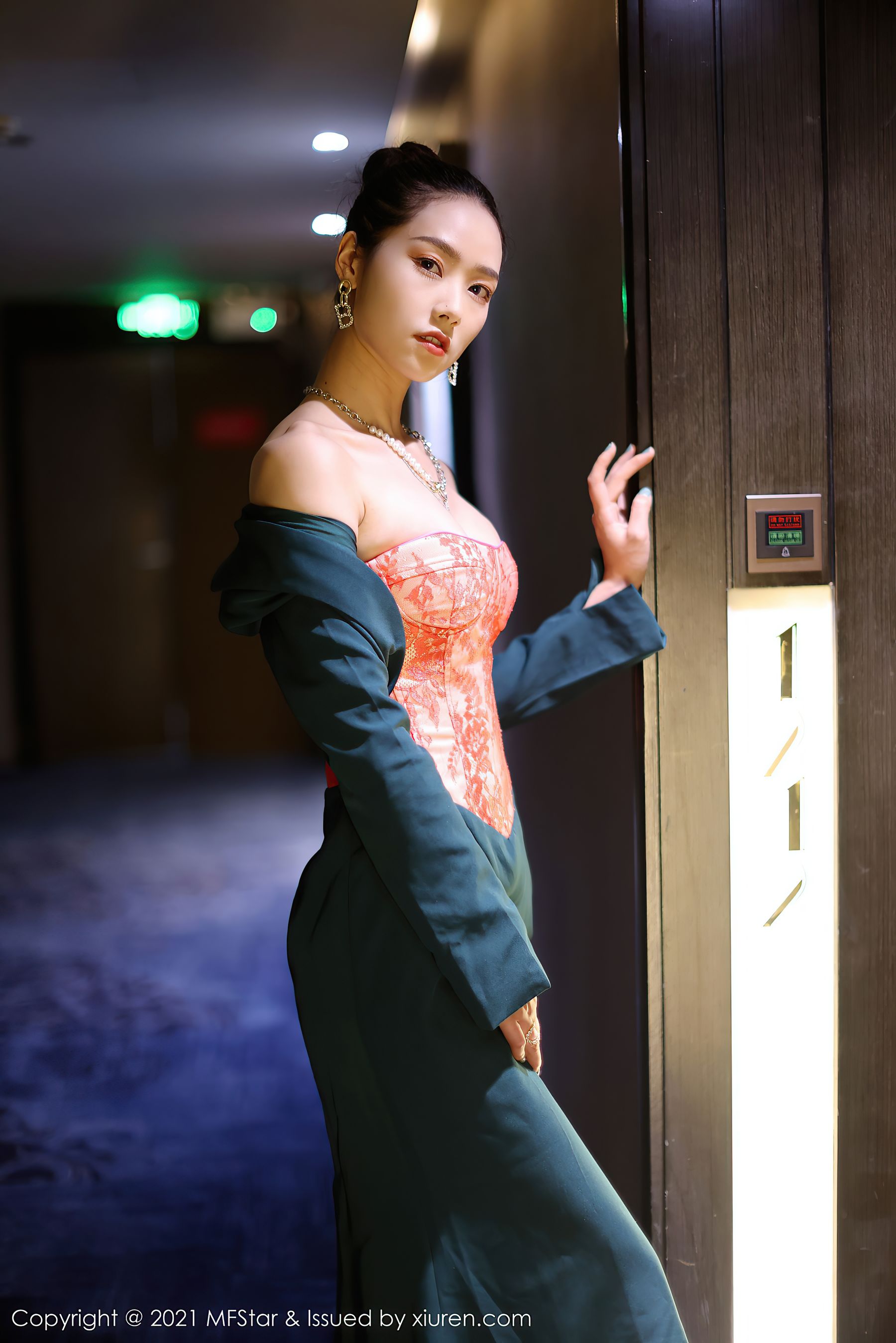 Vol.500 方子萱-图6