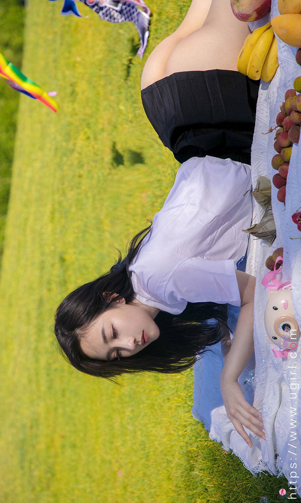 No.2110 西门小玉 粽情盛夏-图14