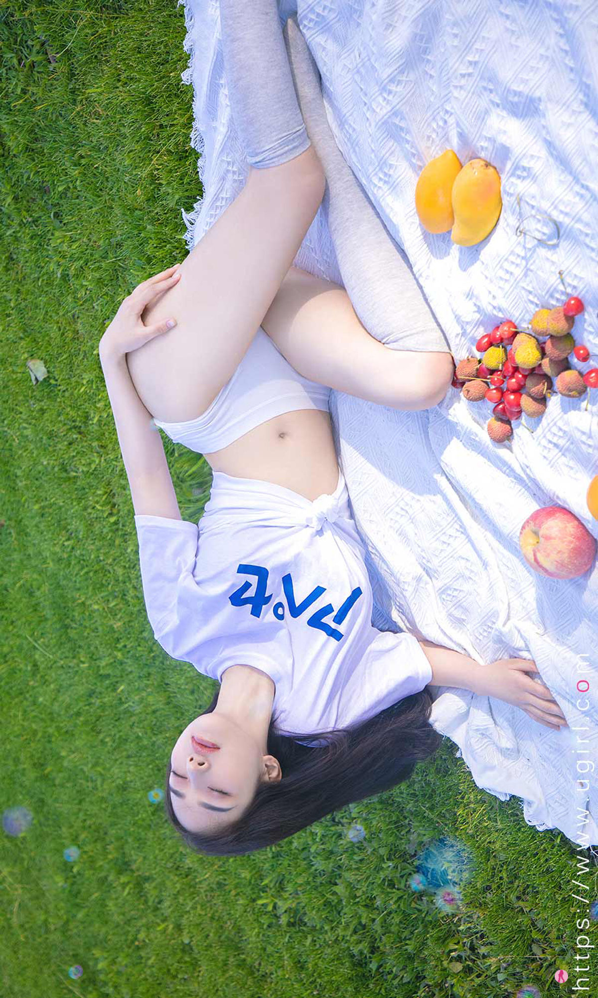 No.2110 西门小玉 粽情盛夏-图1