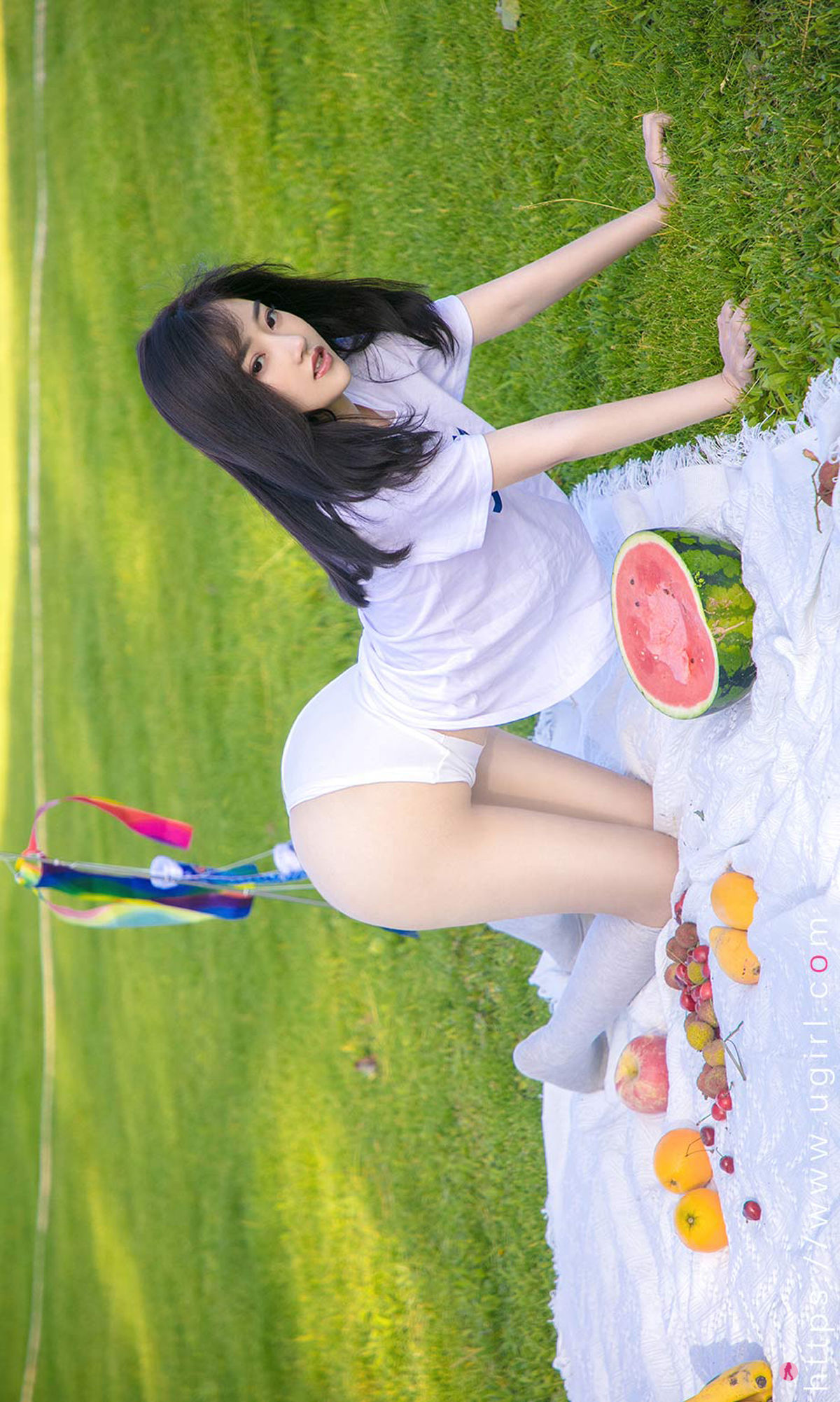 No.2110 西门小玉 粽情盛夏-图24