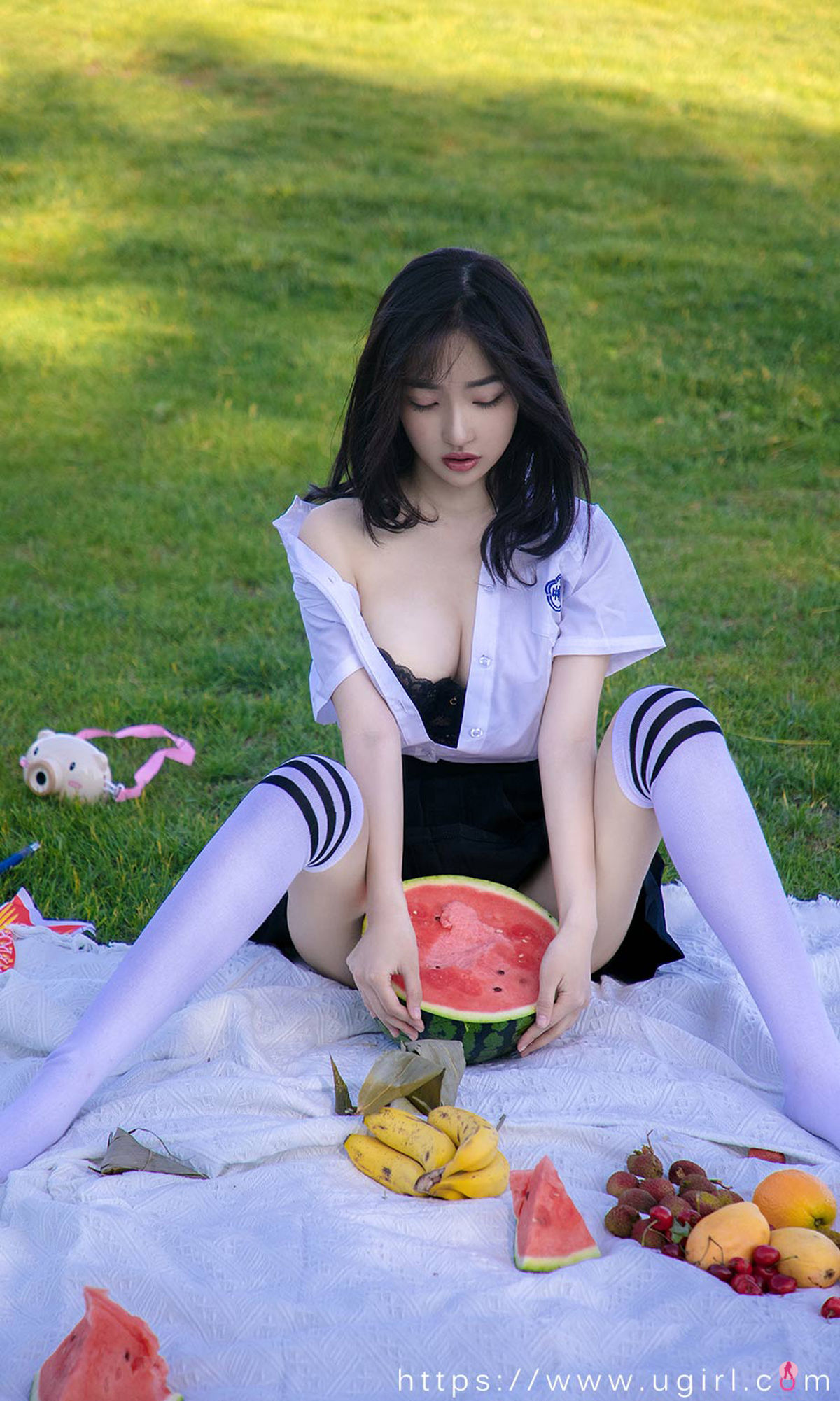 No.2110 西门小玉 粽情盛夏-图27