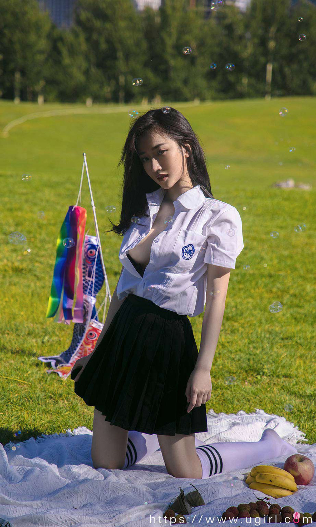 No.2110 西门小玉 粽情盛夏-图3