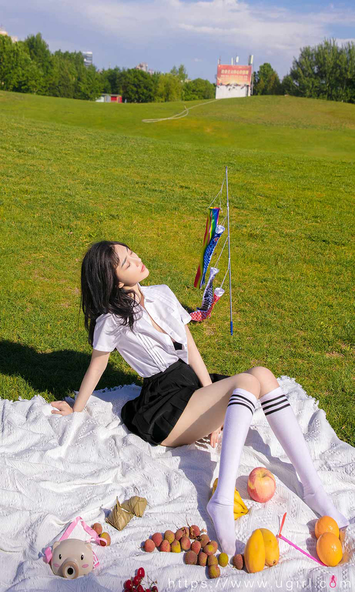 No.2110 西门小玉 粽情盛夏-图5