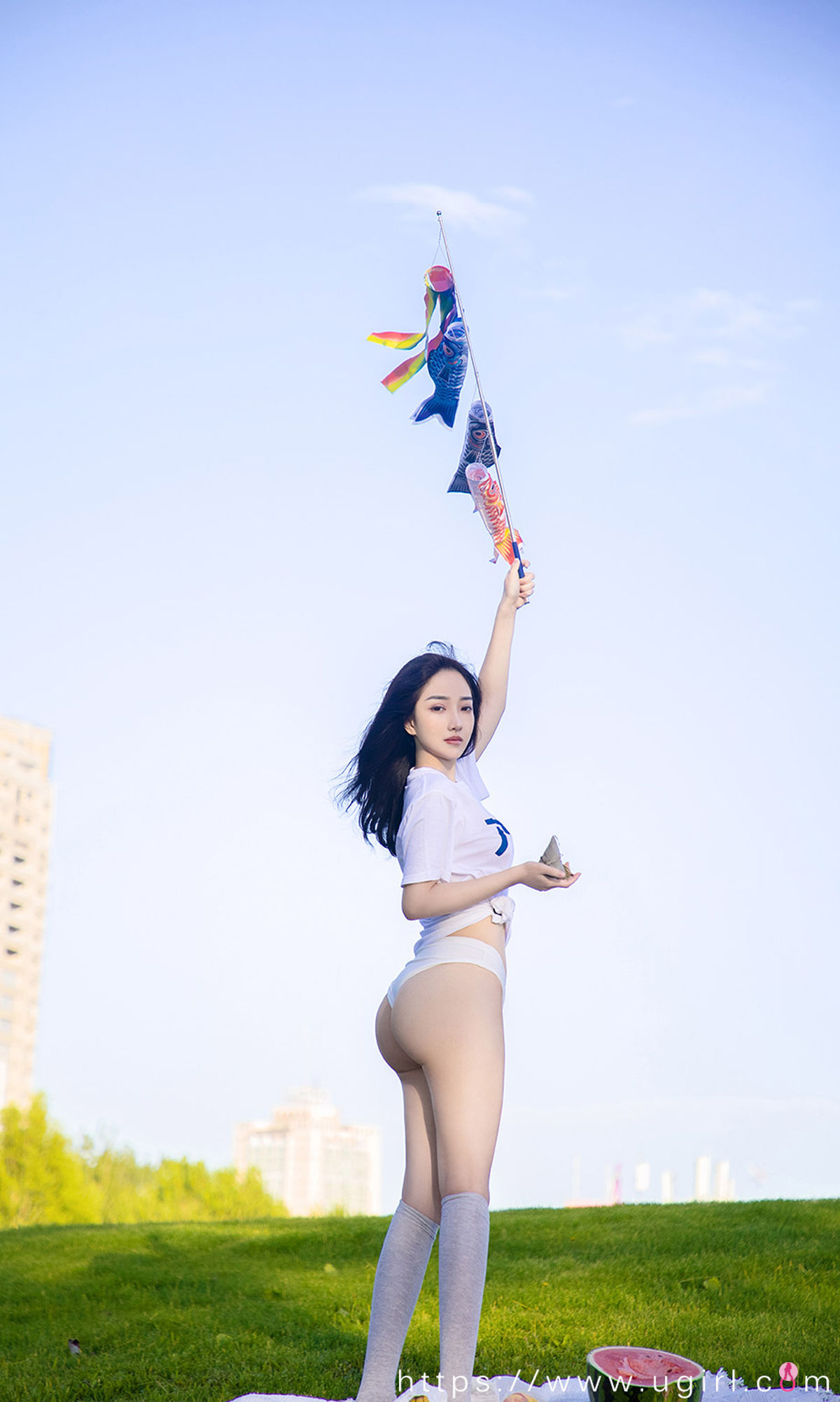 No.2110 西门小玉 粽情盛夏-图7