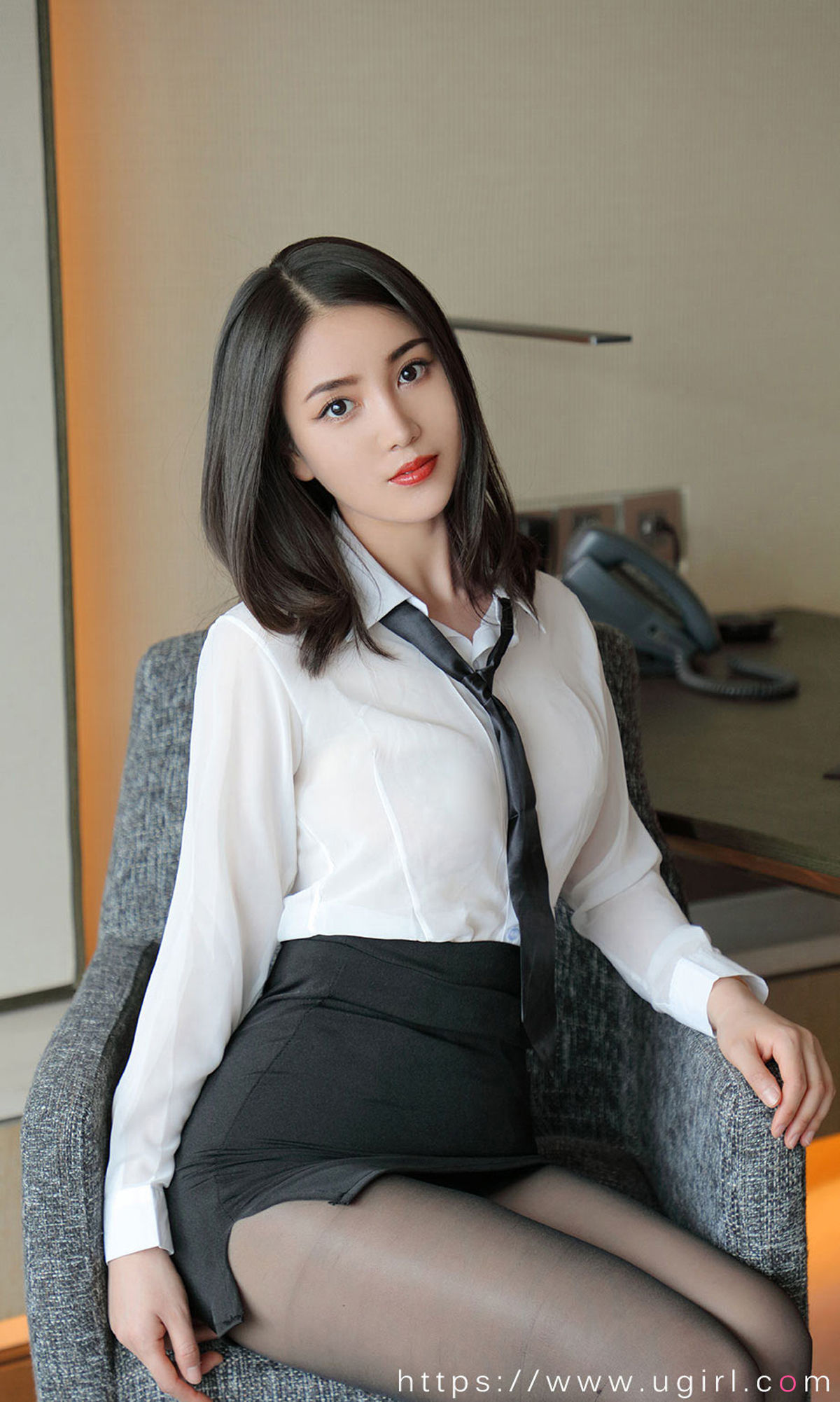 No.2119 王慧慧 爱是工作内容-图7