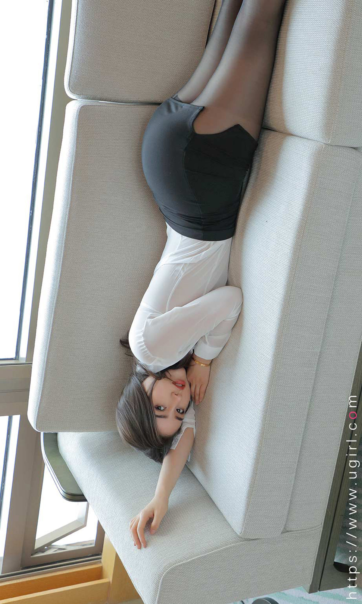 No.2119 王慧慧 爱是工作内容-图8