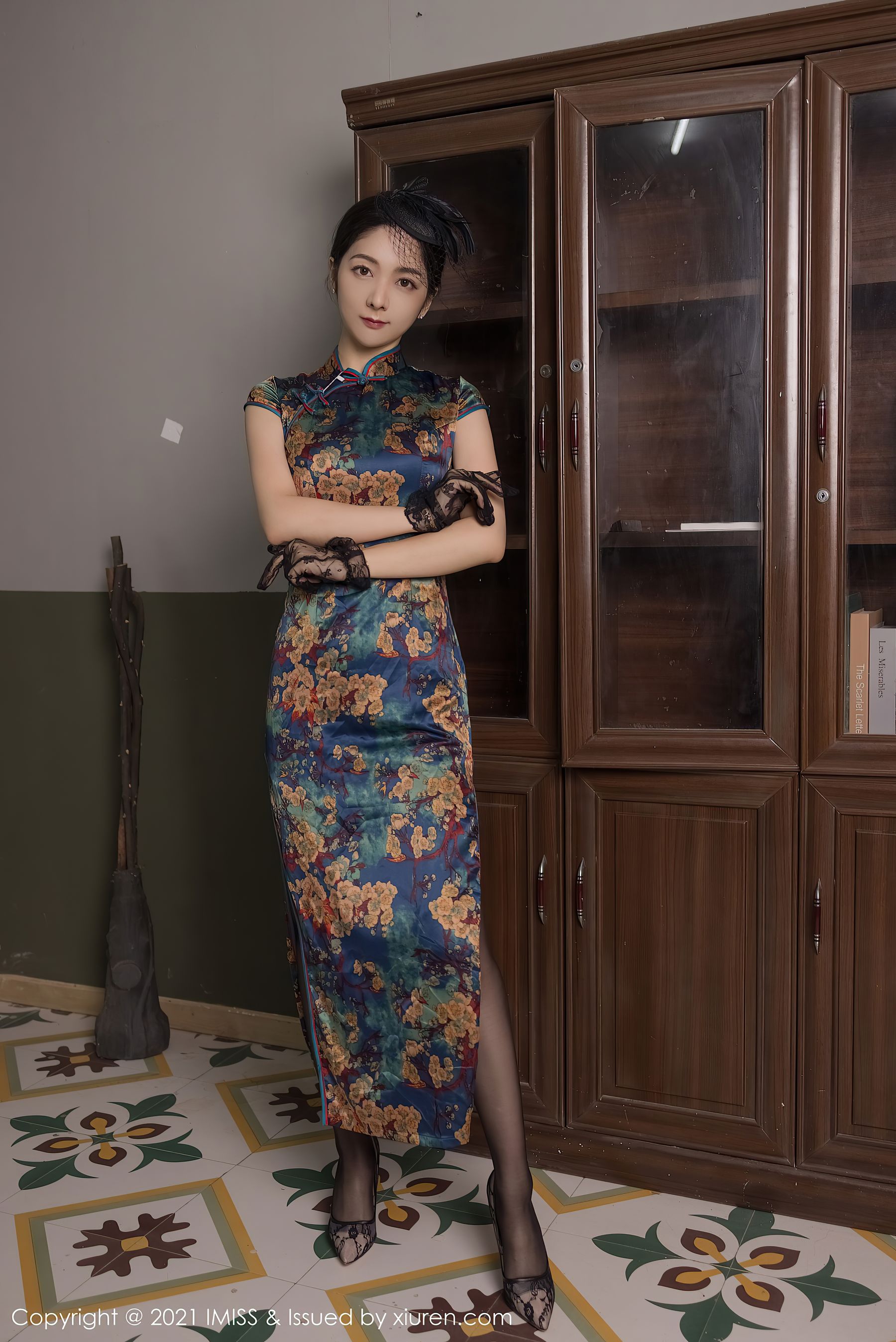 Vol.591 Angela00-图18