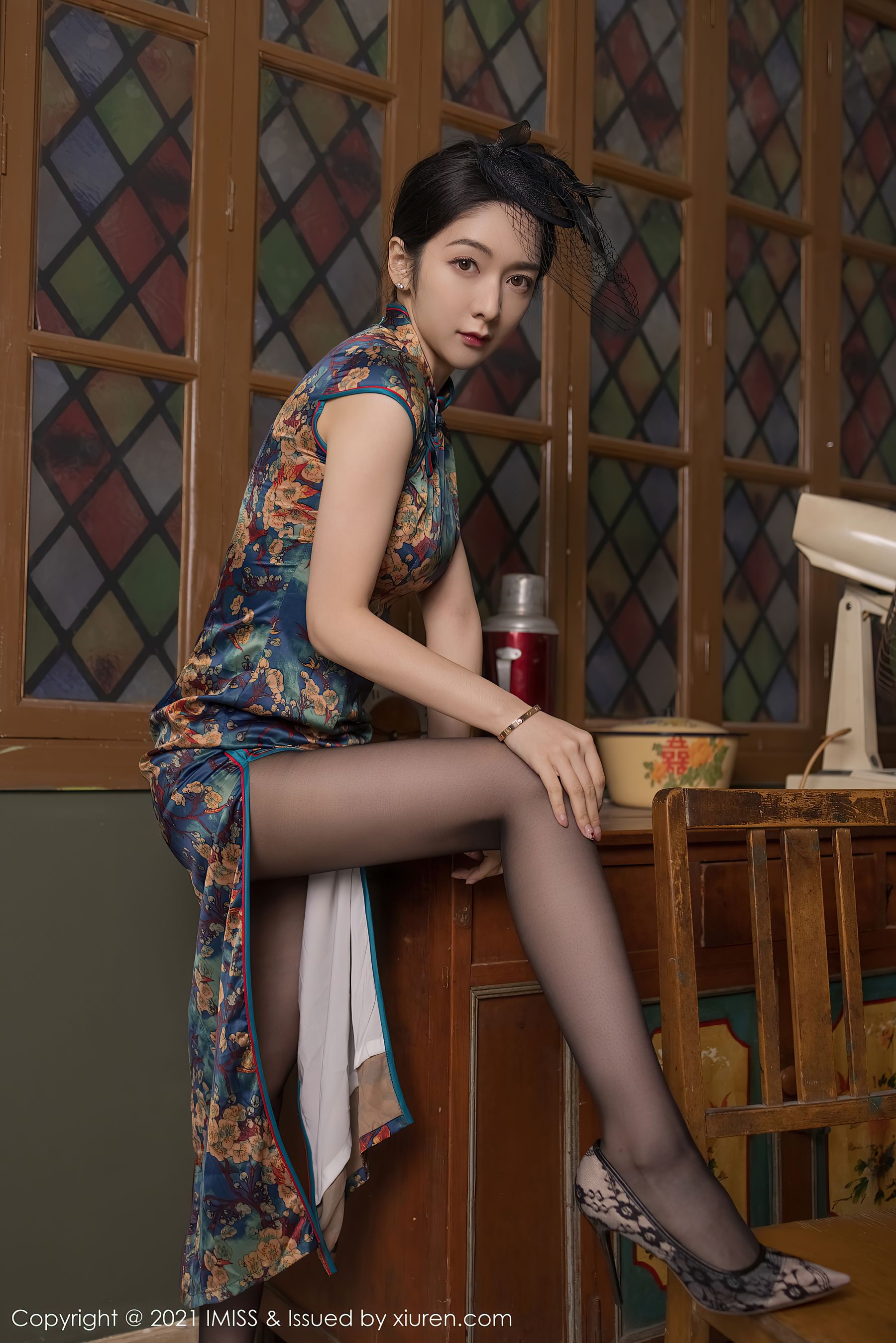 Vol.591 Angela00-图22