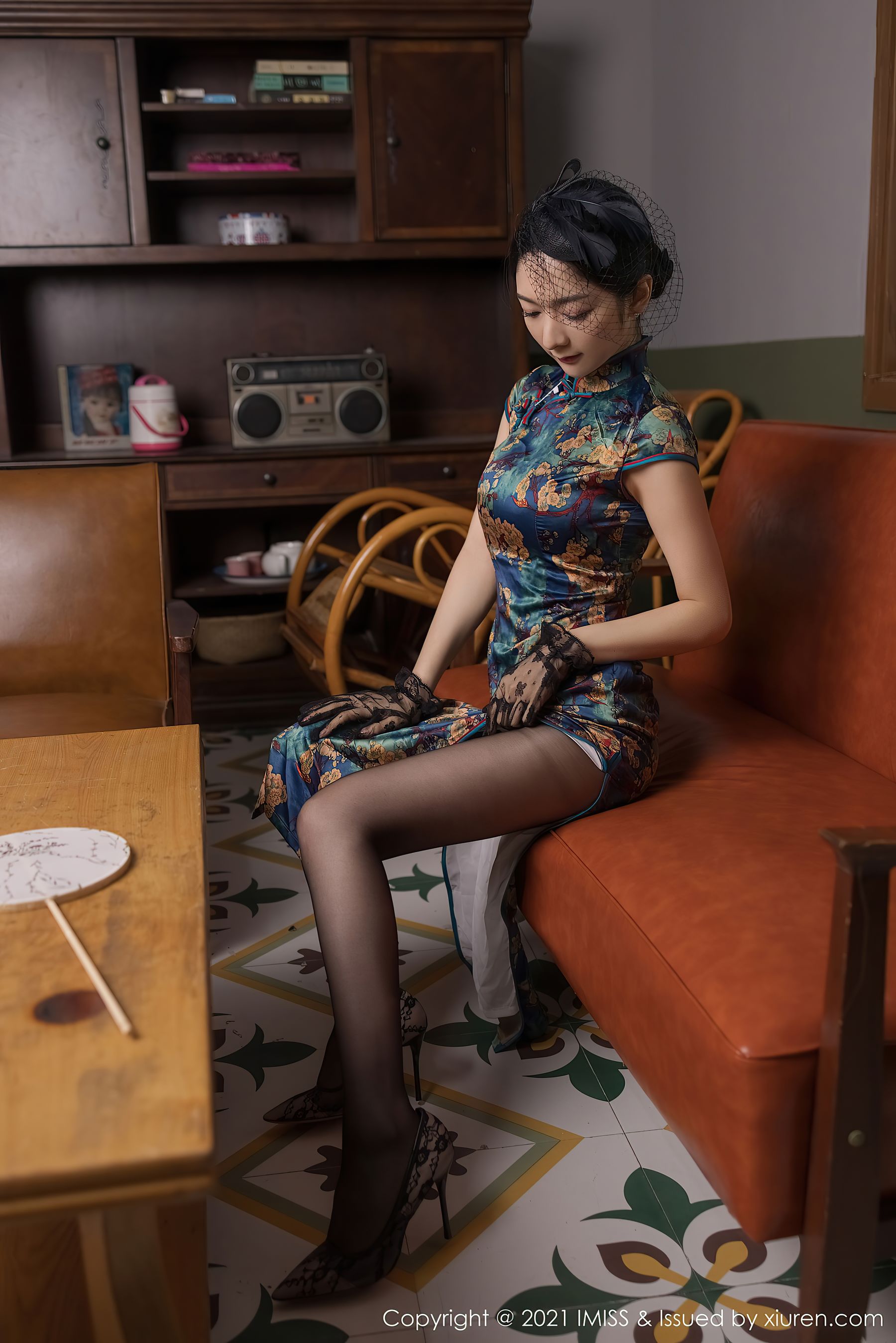 Vol.591 Angela00-图2