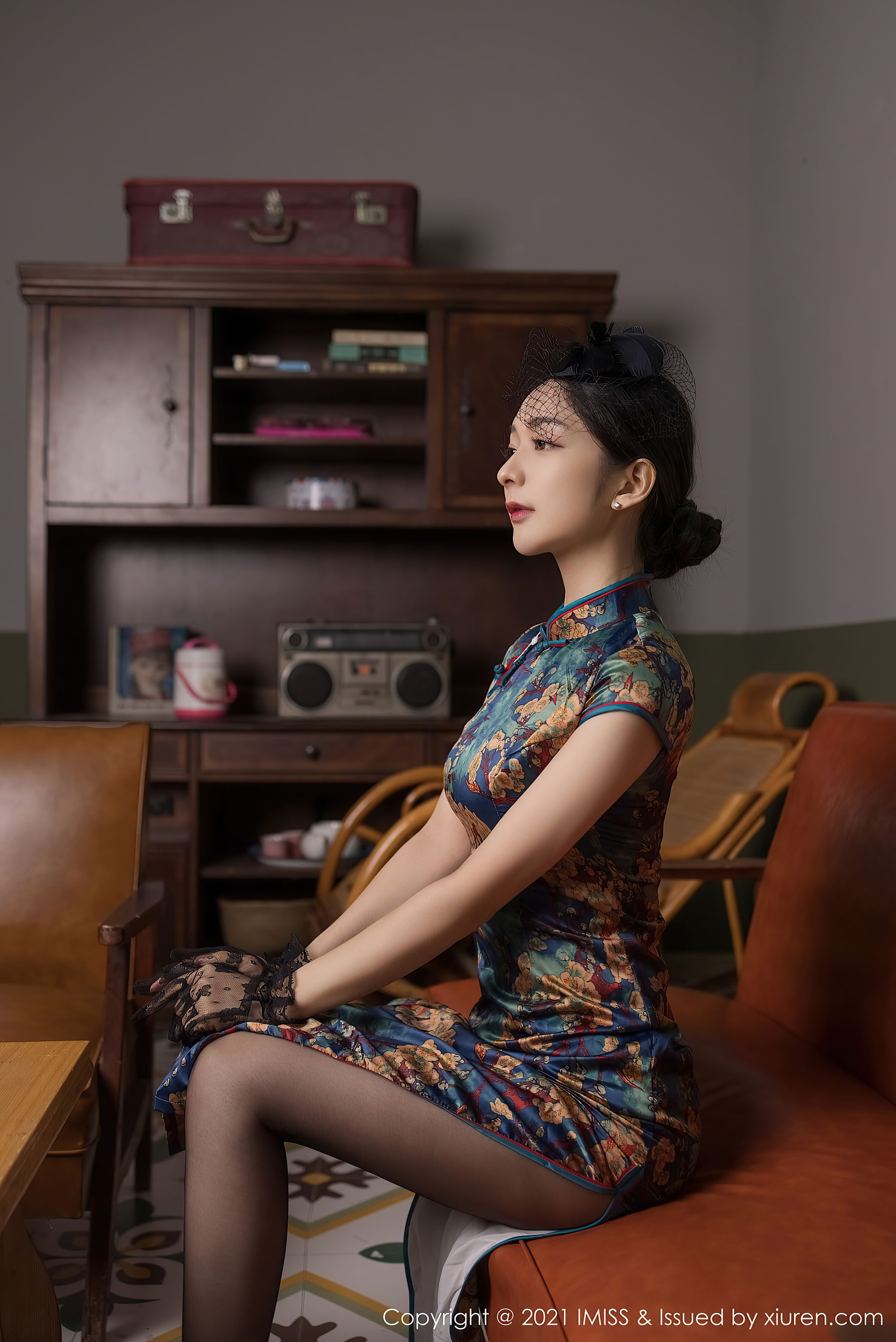 Vol.591 Angela00-图3