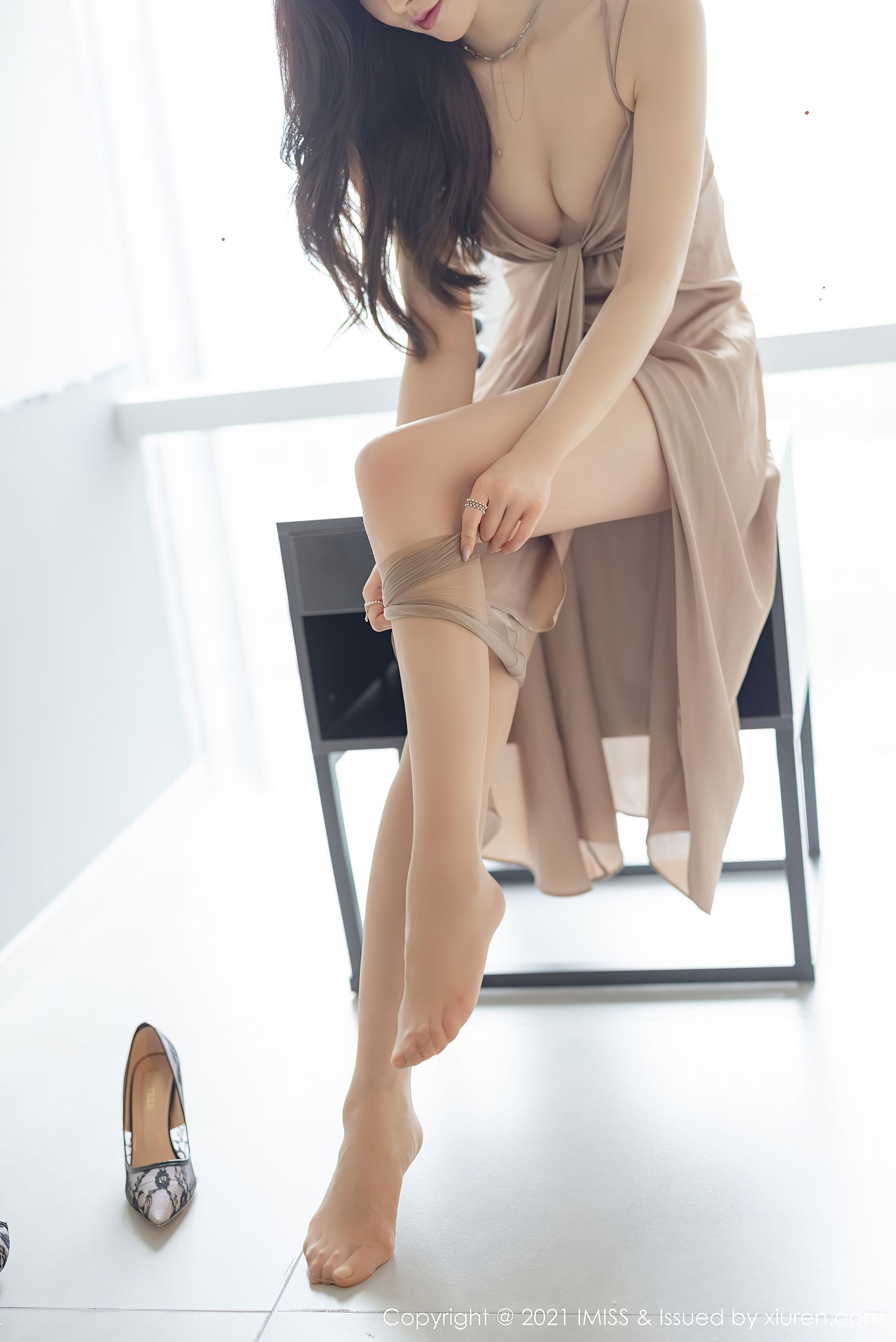 Vol.592 Vanessa-图16