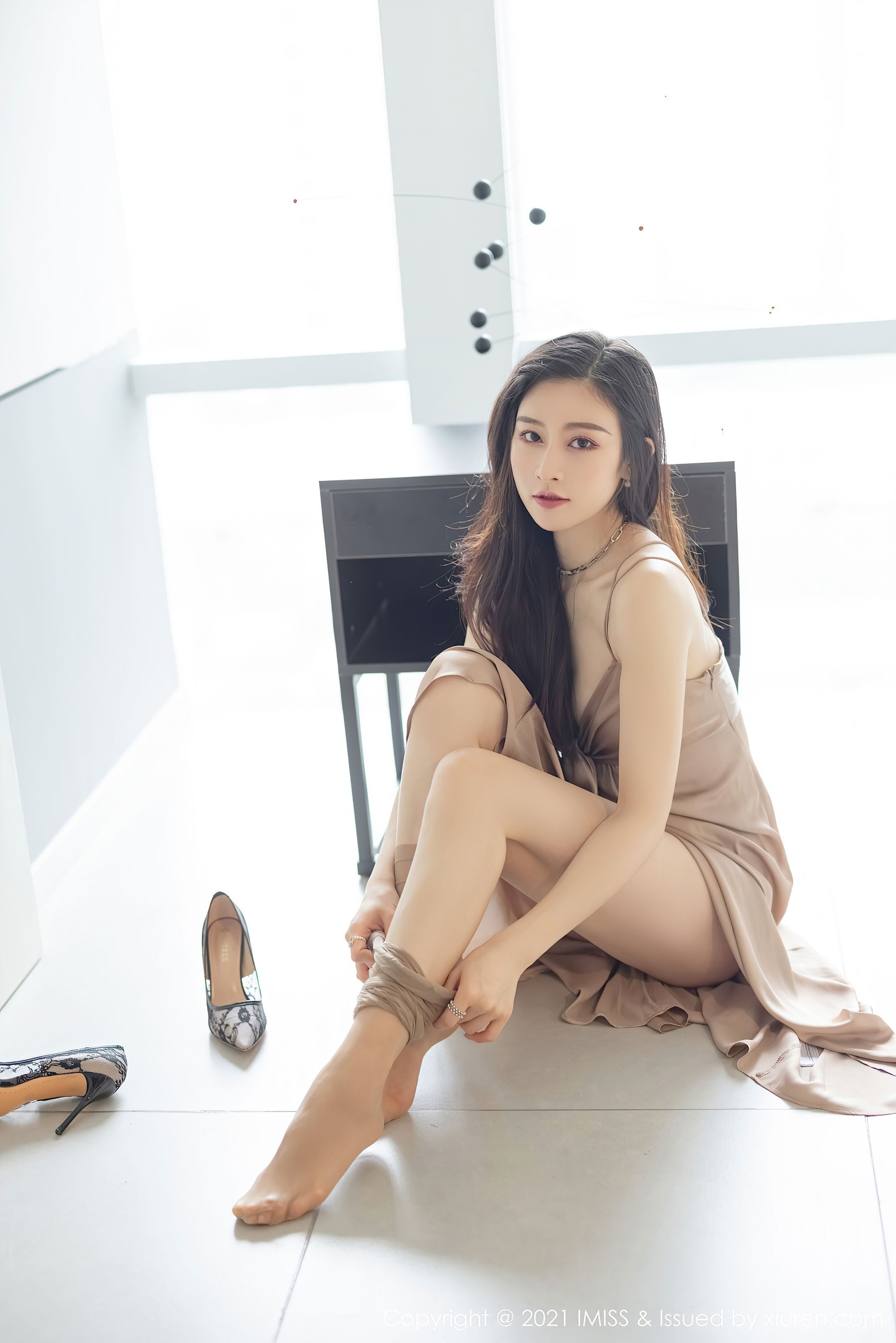 Vol.592 Vanessa-图18