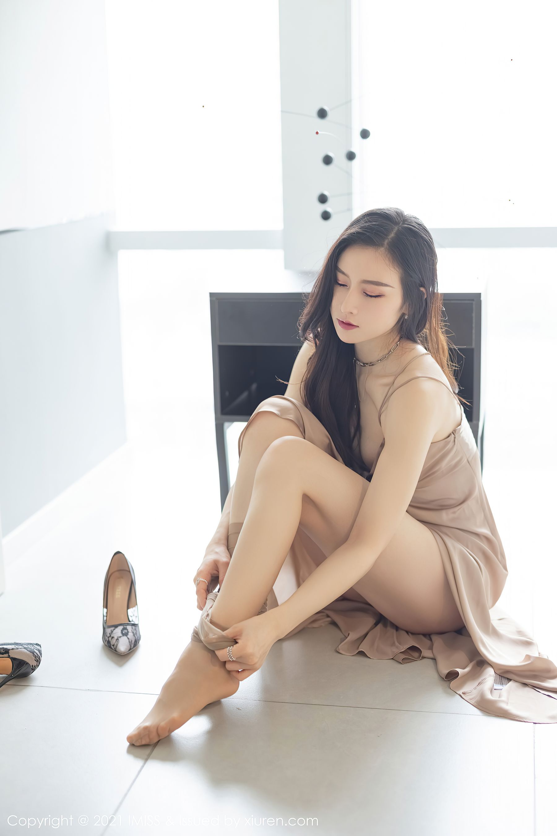 Vol.592 Vanessa-图19