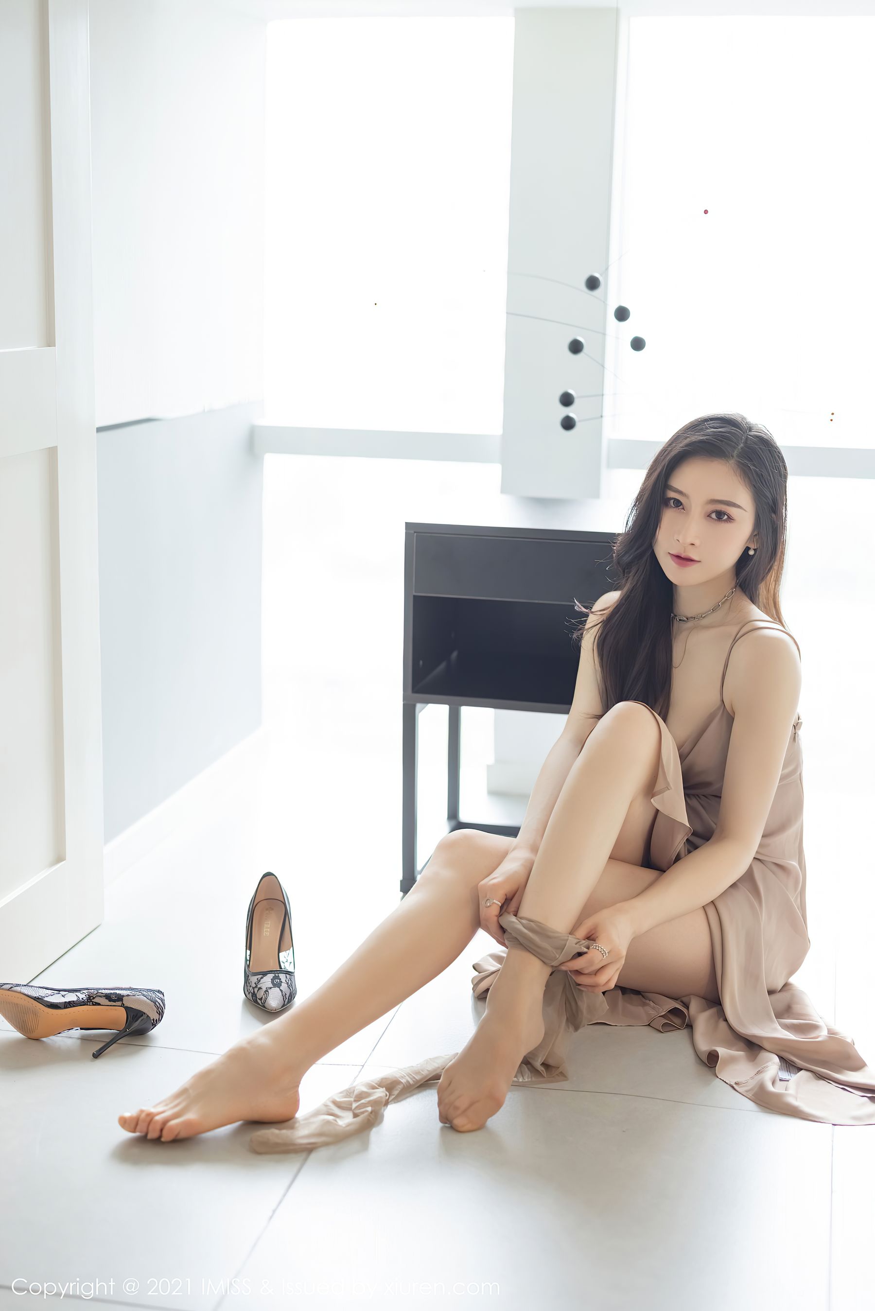 Vol.592 Vanessa-图20