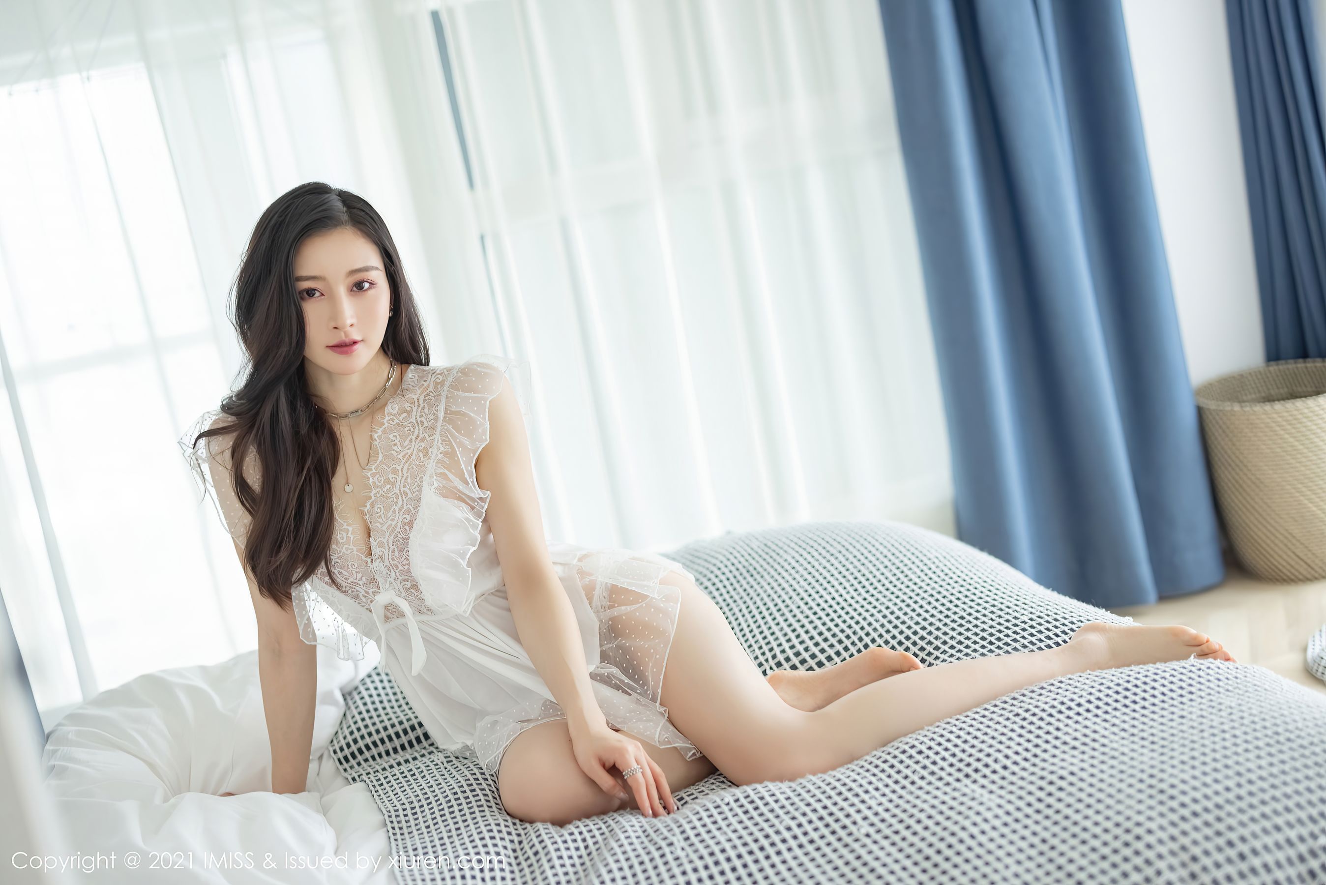 Vol.592 Vanessa-图25