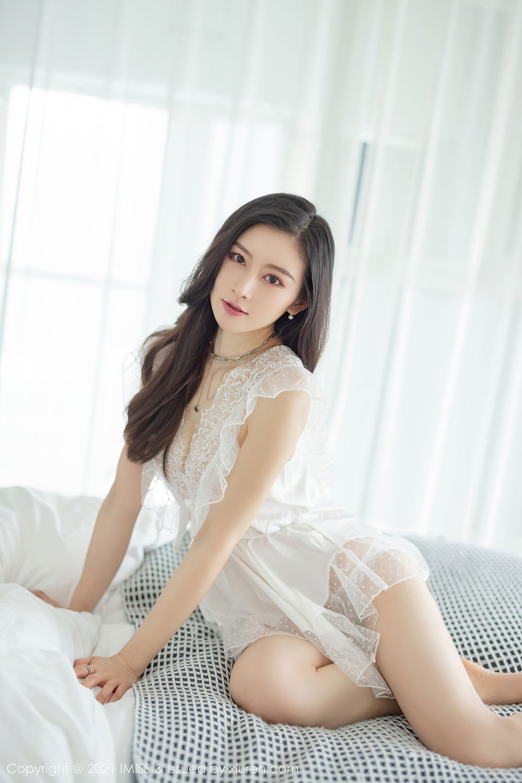 Vol.592 Vanessa-图26