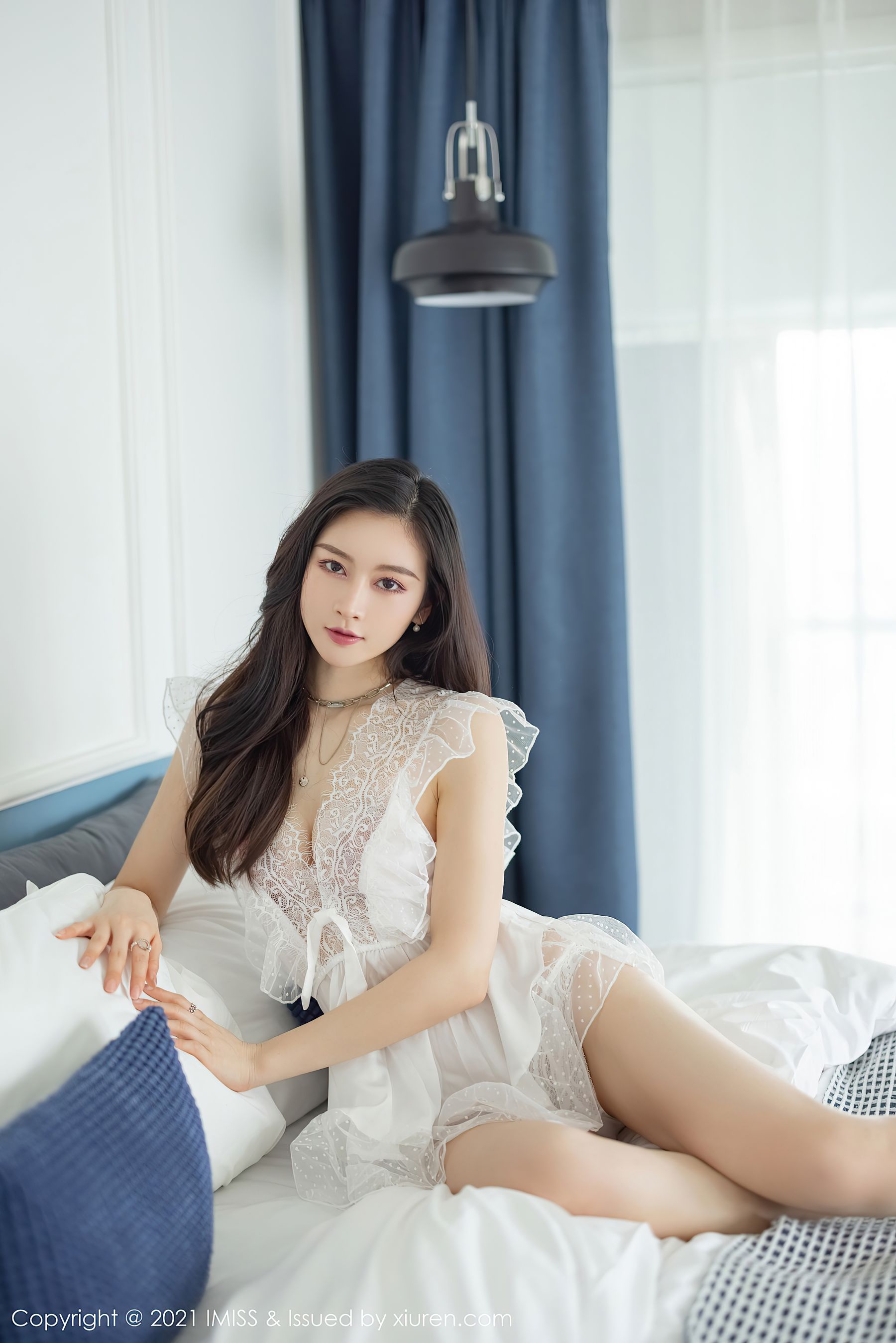 Vol.592 Vanessa-图27