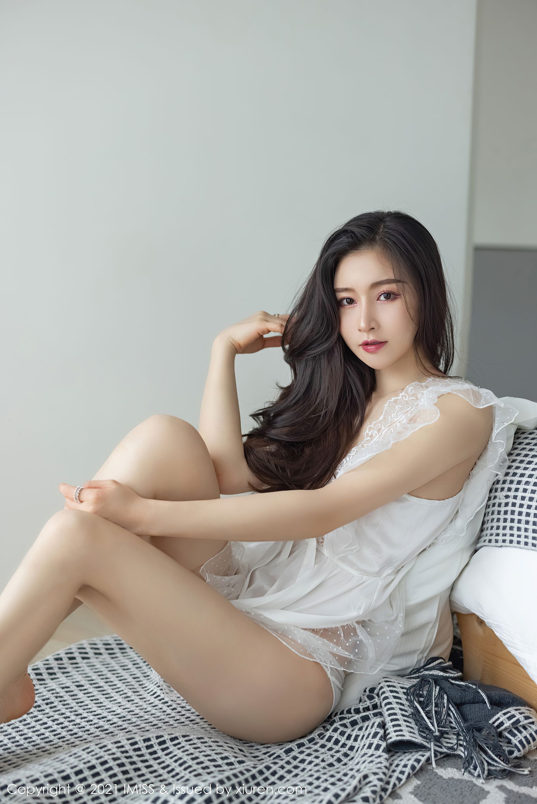 Vol.592 Vanessa-图33