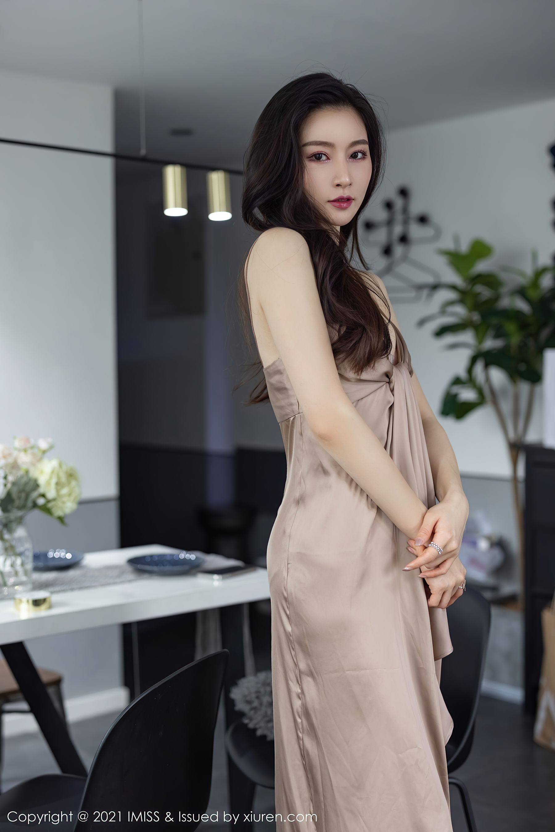 Vol.592 Vanessa-图7