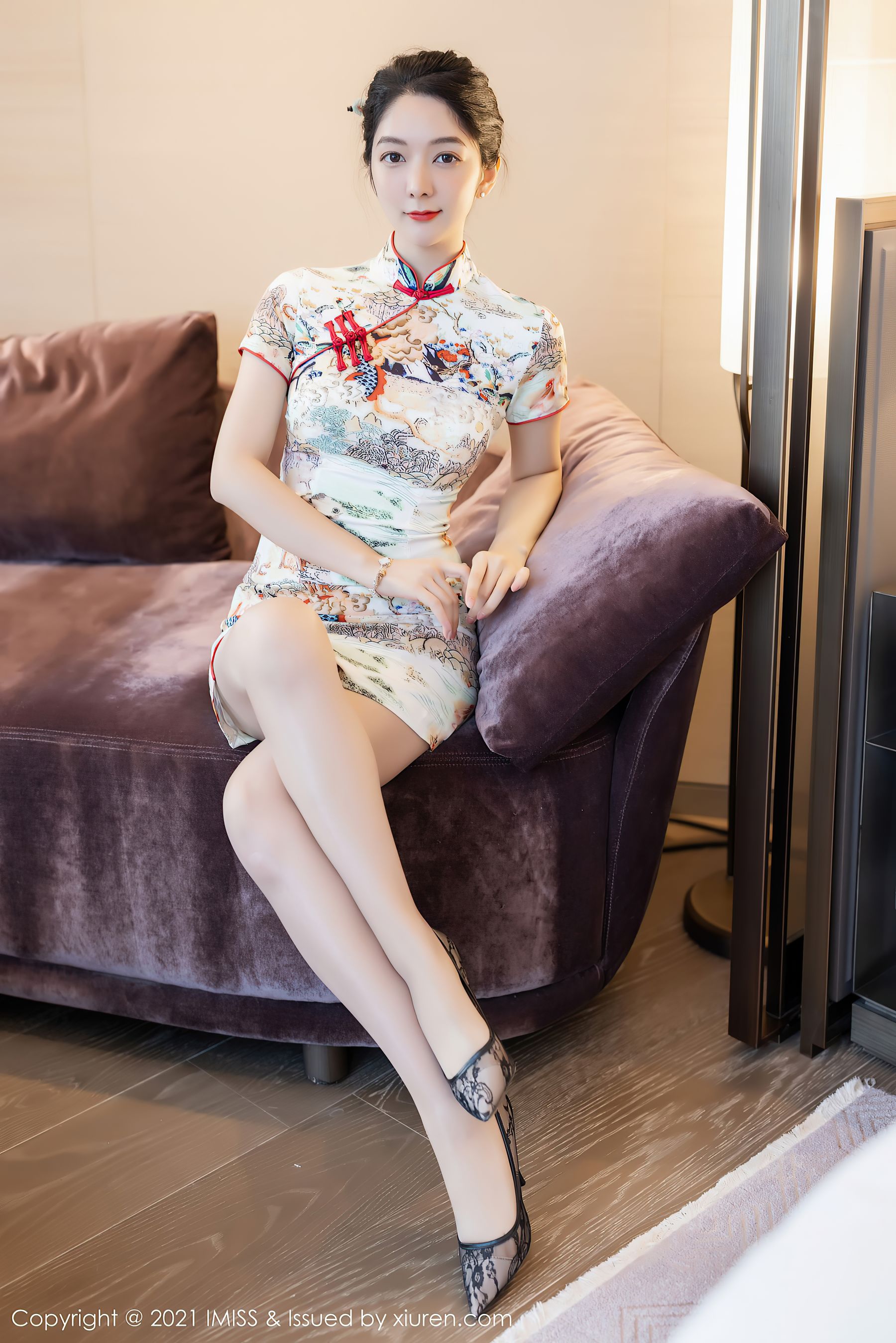 Vol.593 Angela00-图9