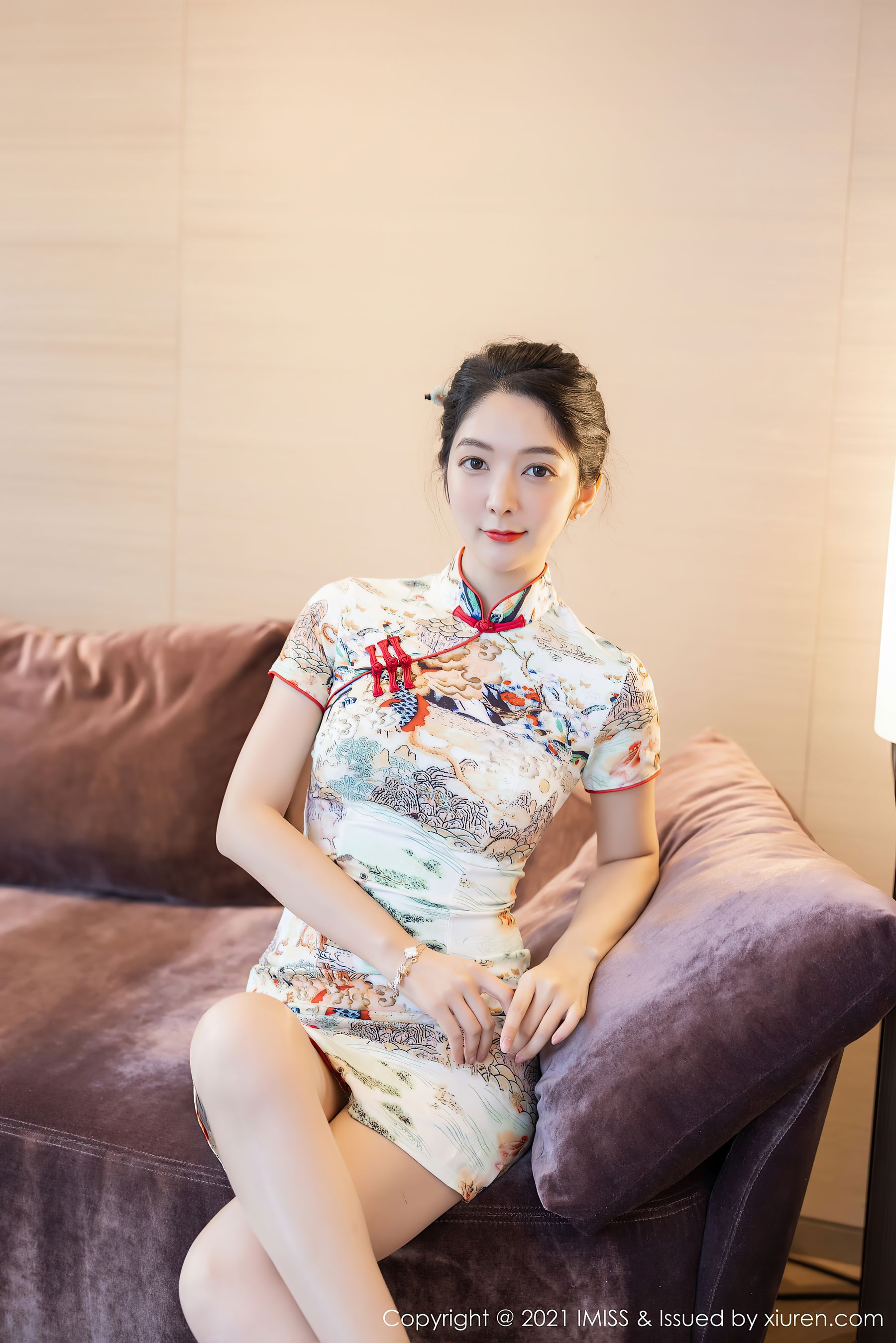 Vol.593 Angela00-图10