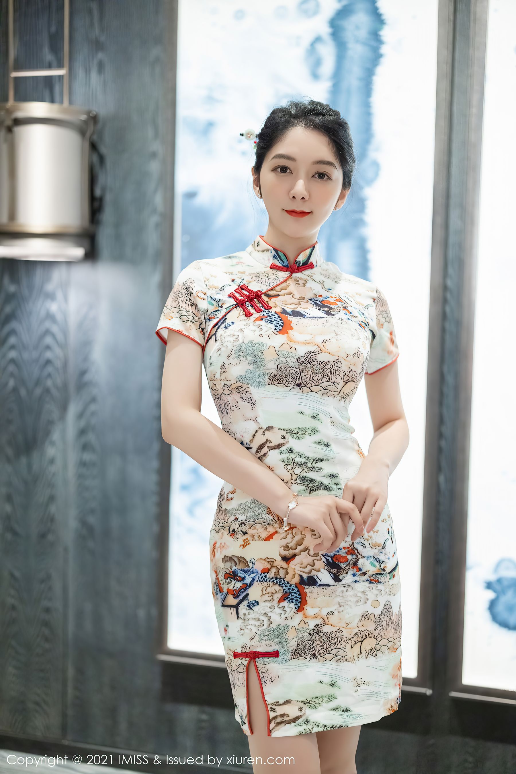 Vol.593 Angela00-图5