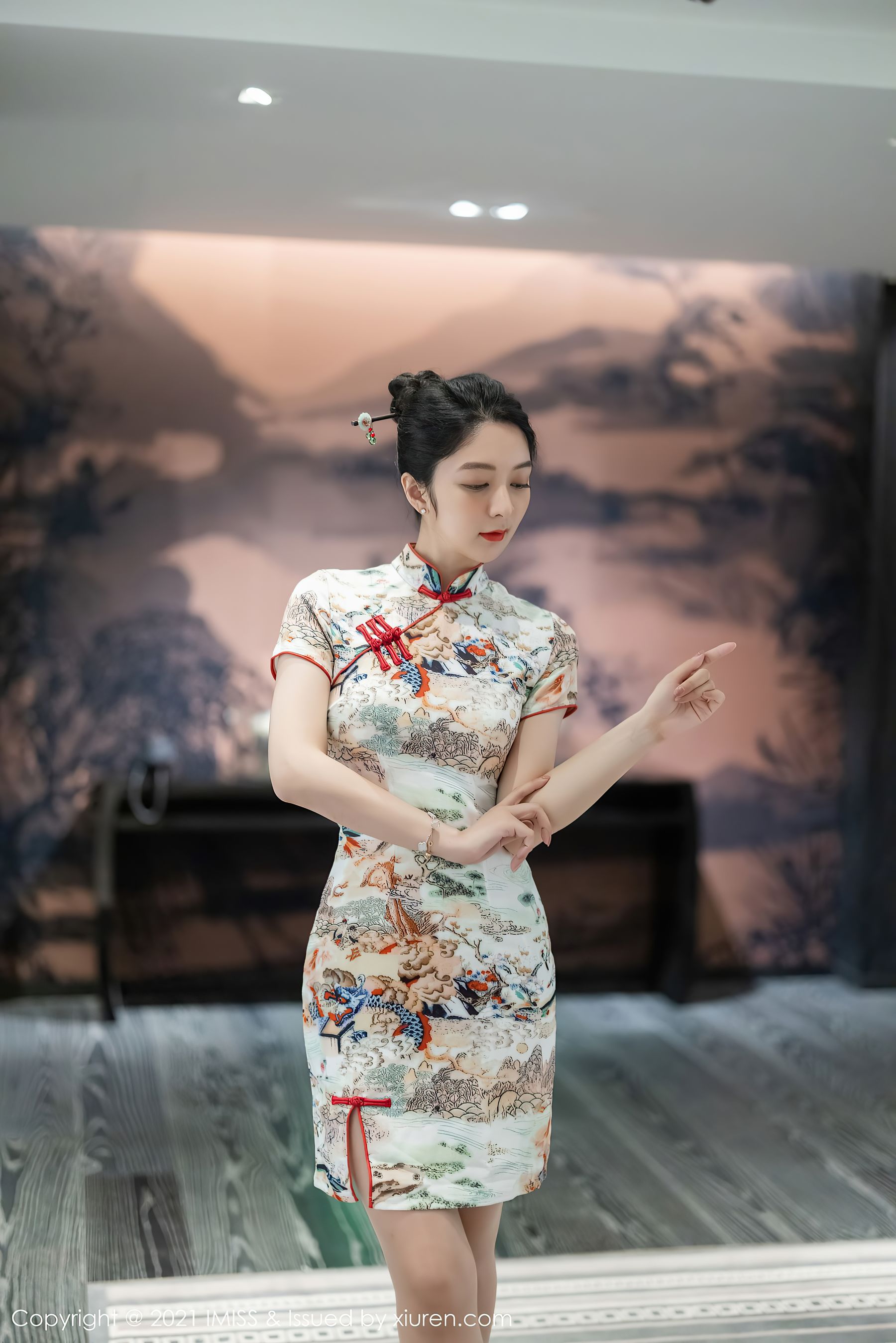 Vol.593 Angela00-图8