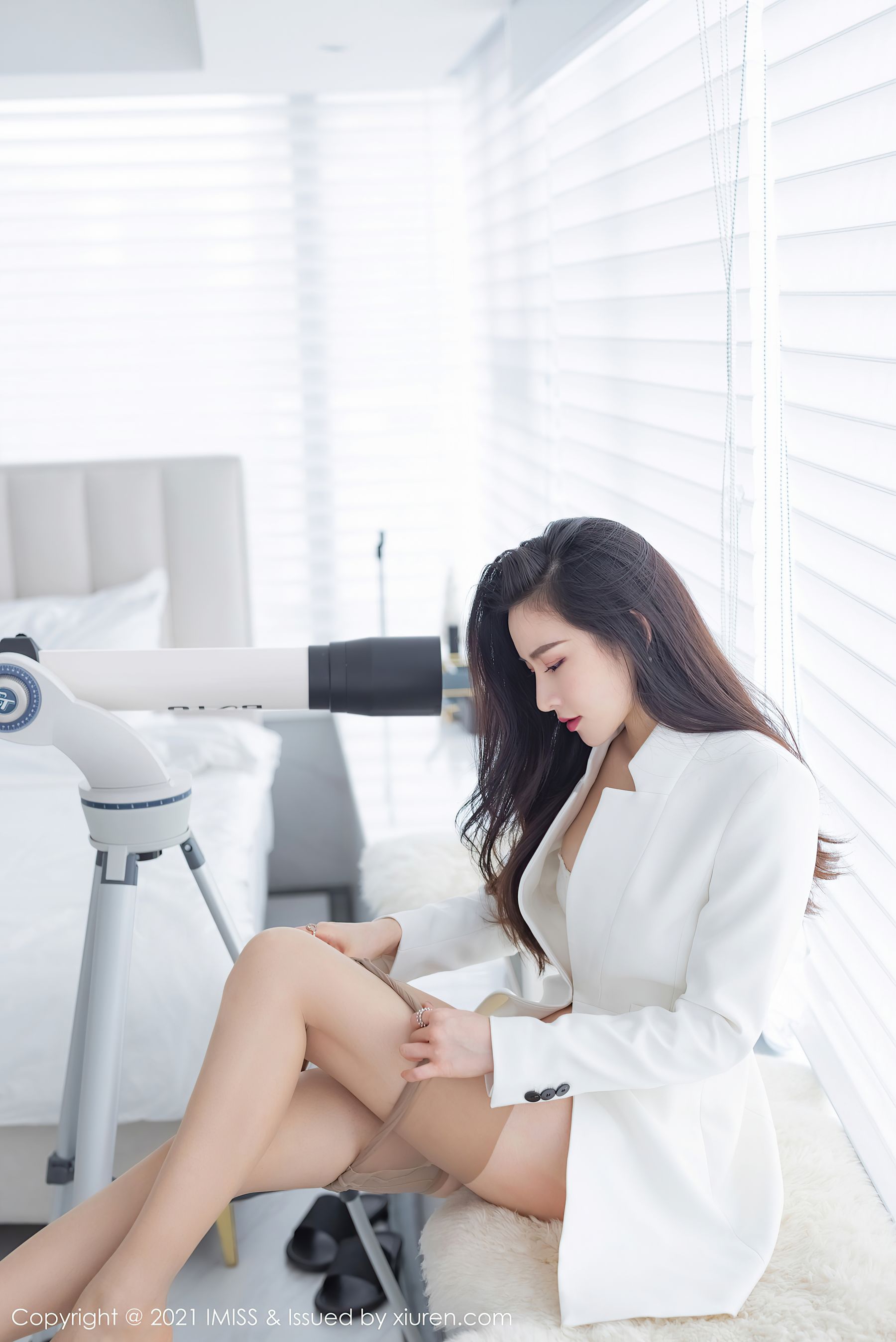 Vol.594 Vanessa-图19