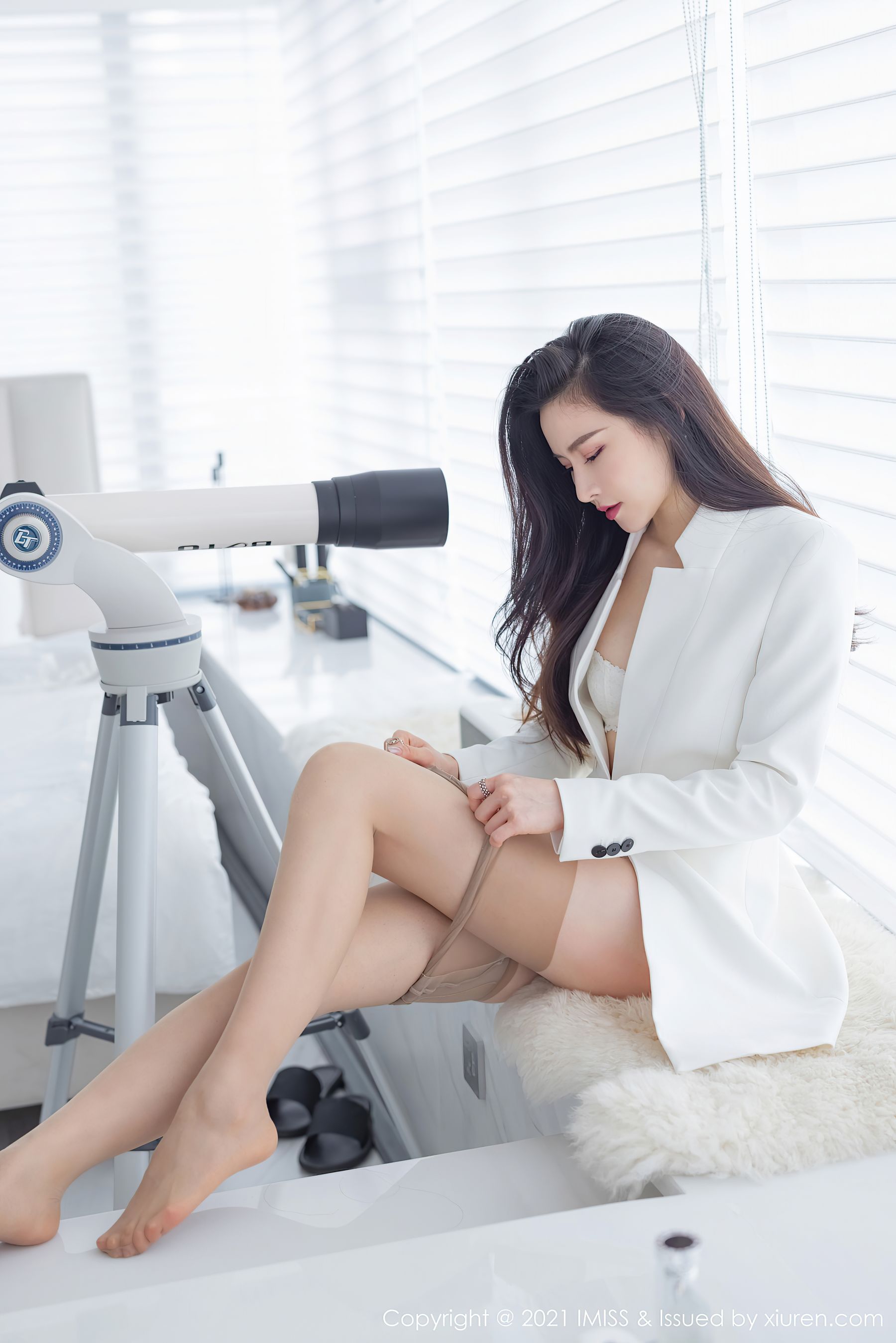 Vol.594 Vanessa-图20