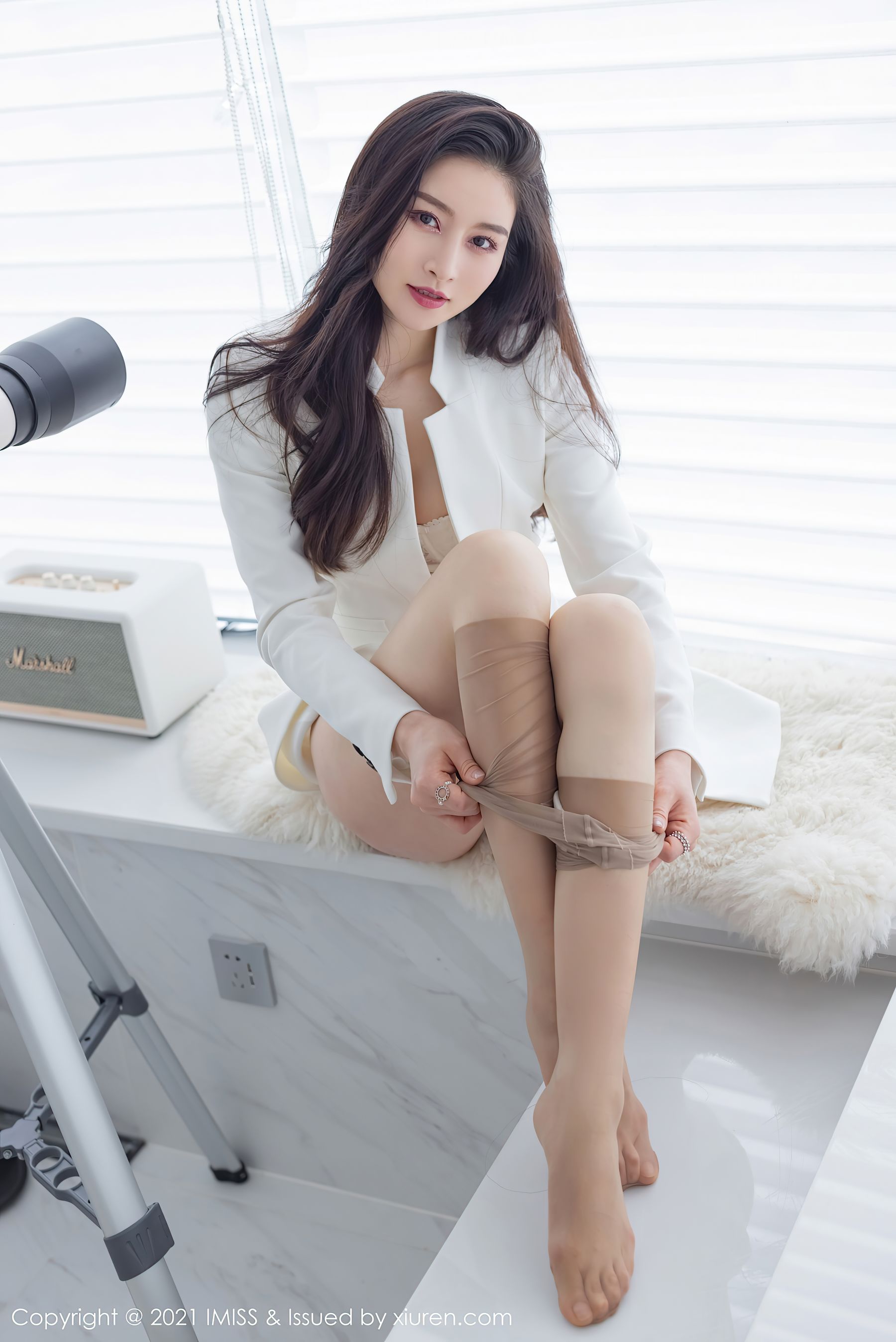 Vol.594 Vanessa-图22