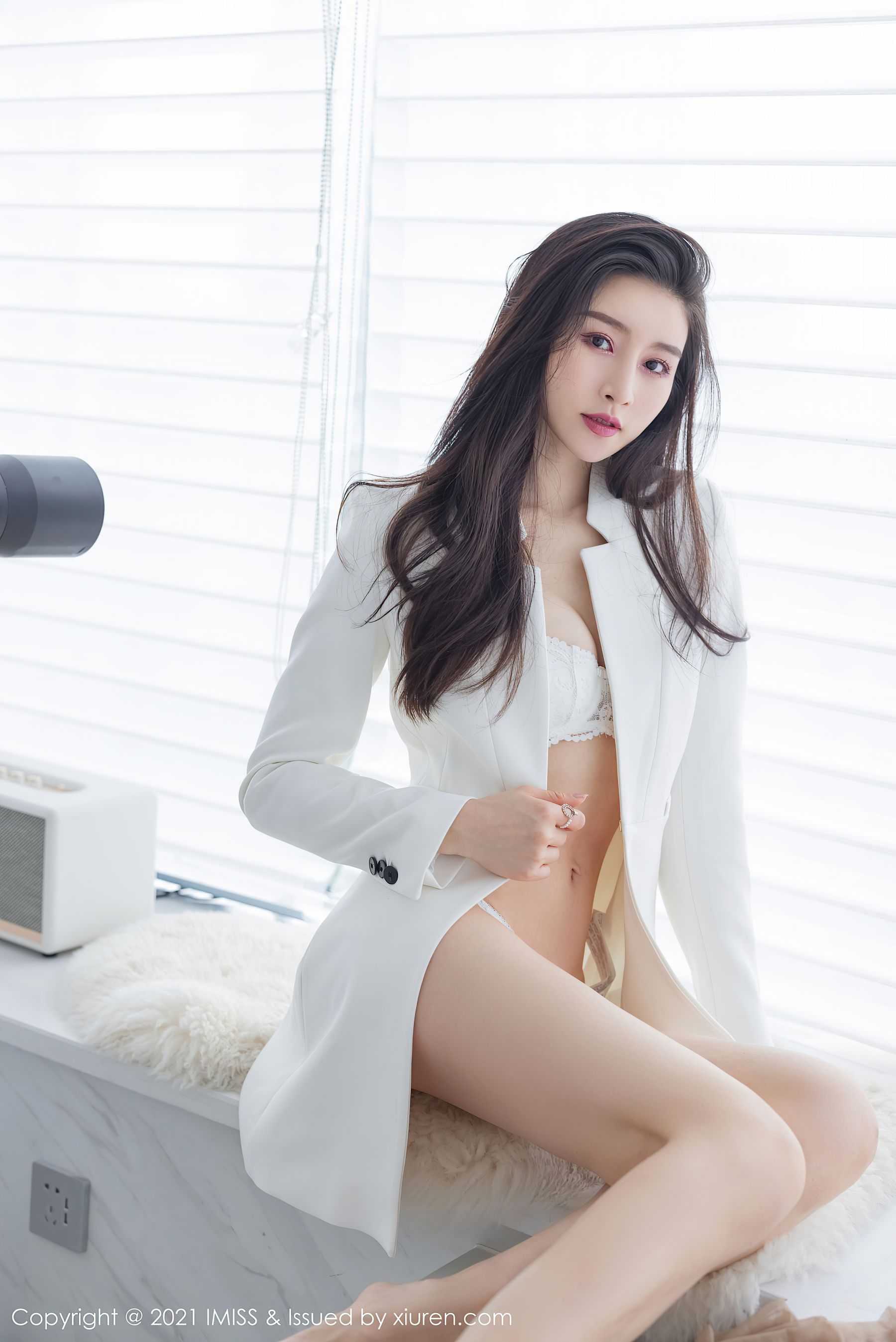 Vol.594 Vanessa-图24