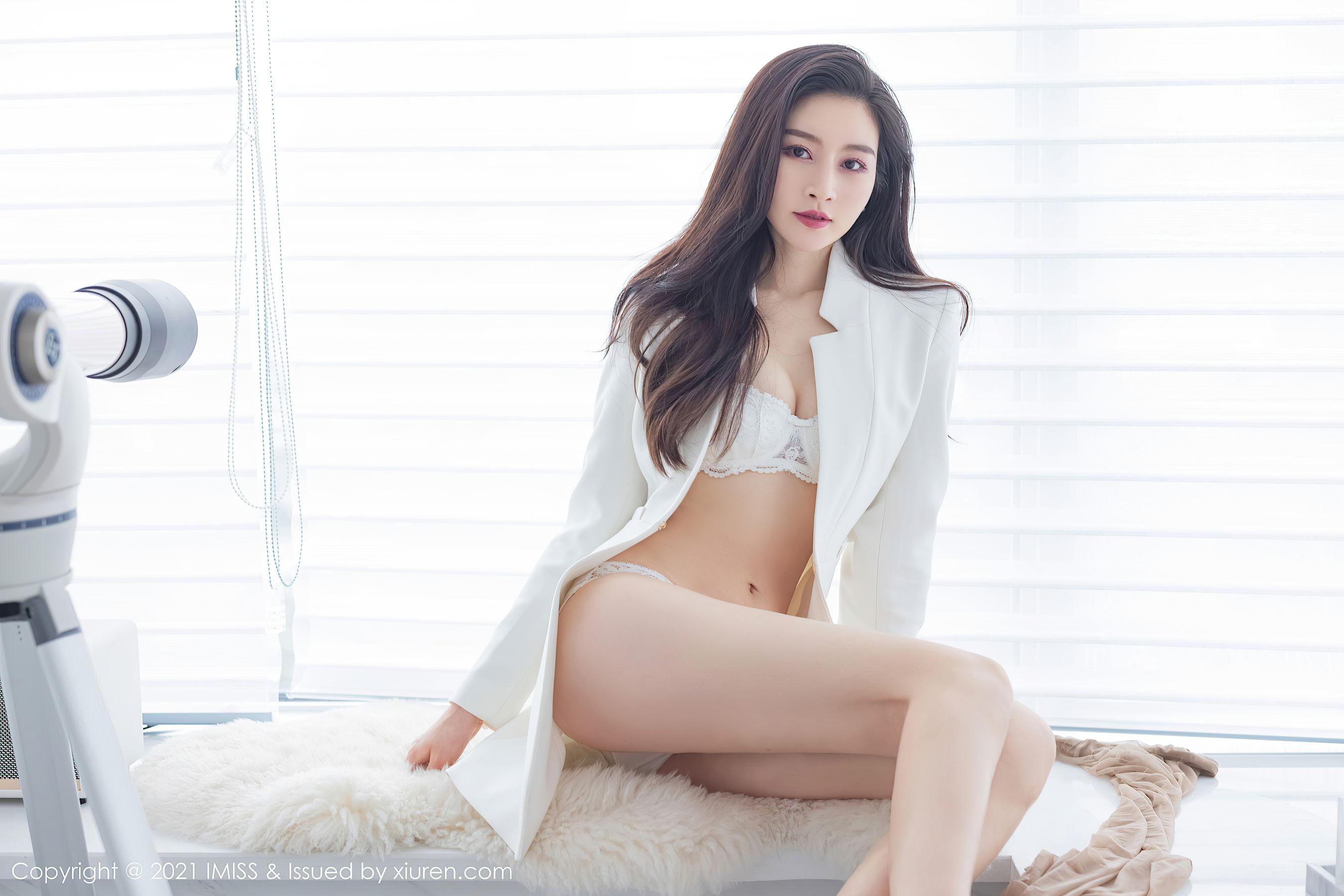 Vol.594 Vanessa-图25