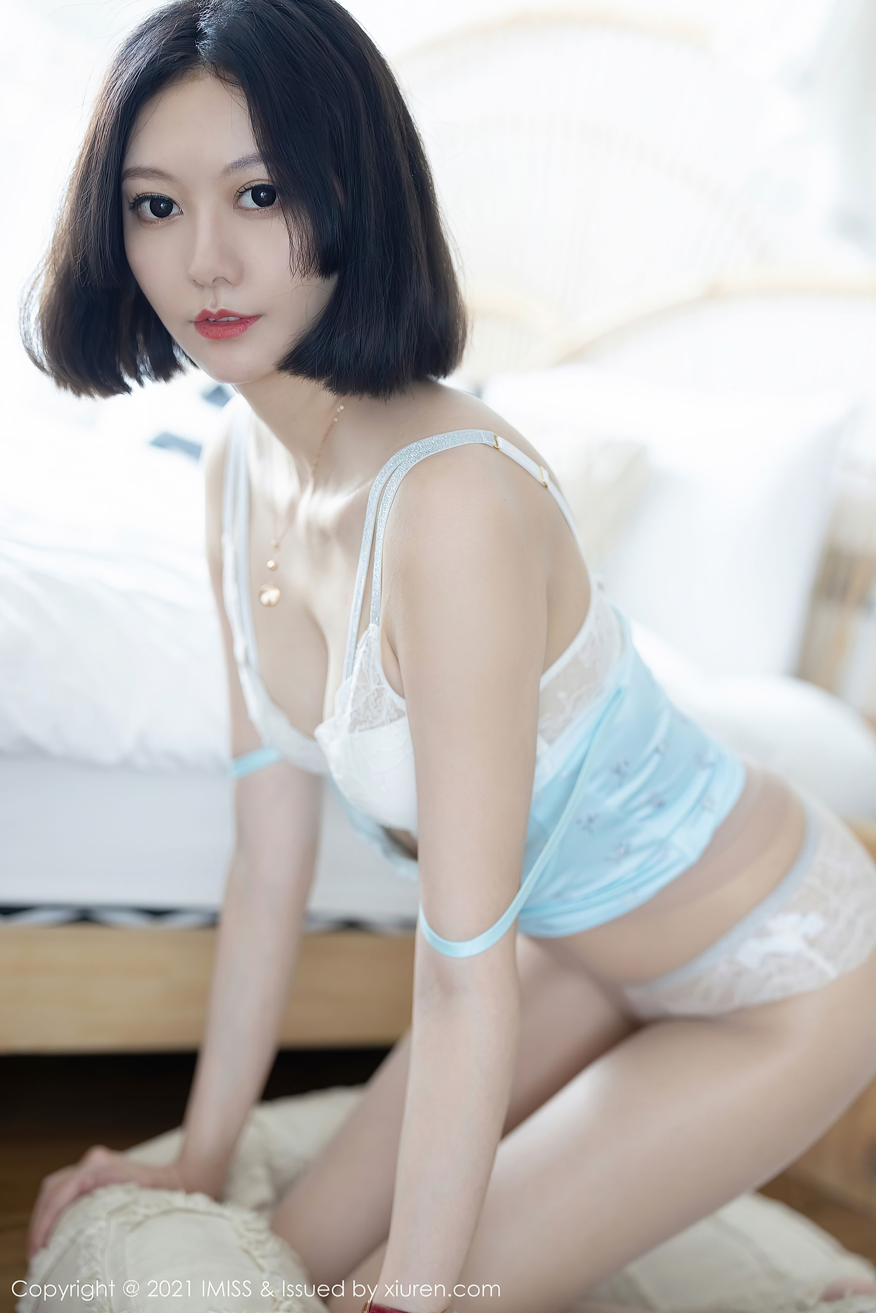 Vol.595 艺轩-图46