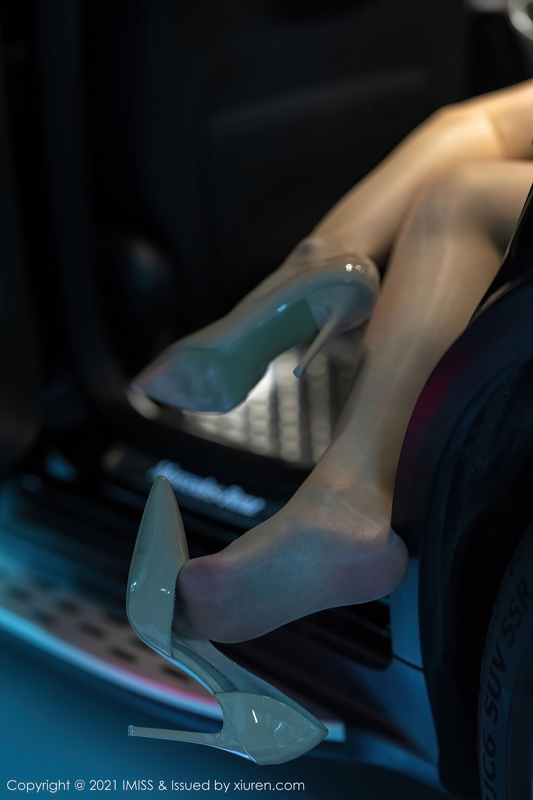 Vol.596 梦心月-图32