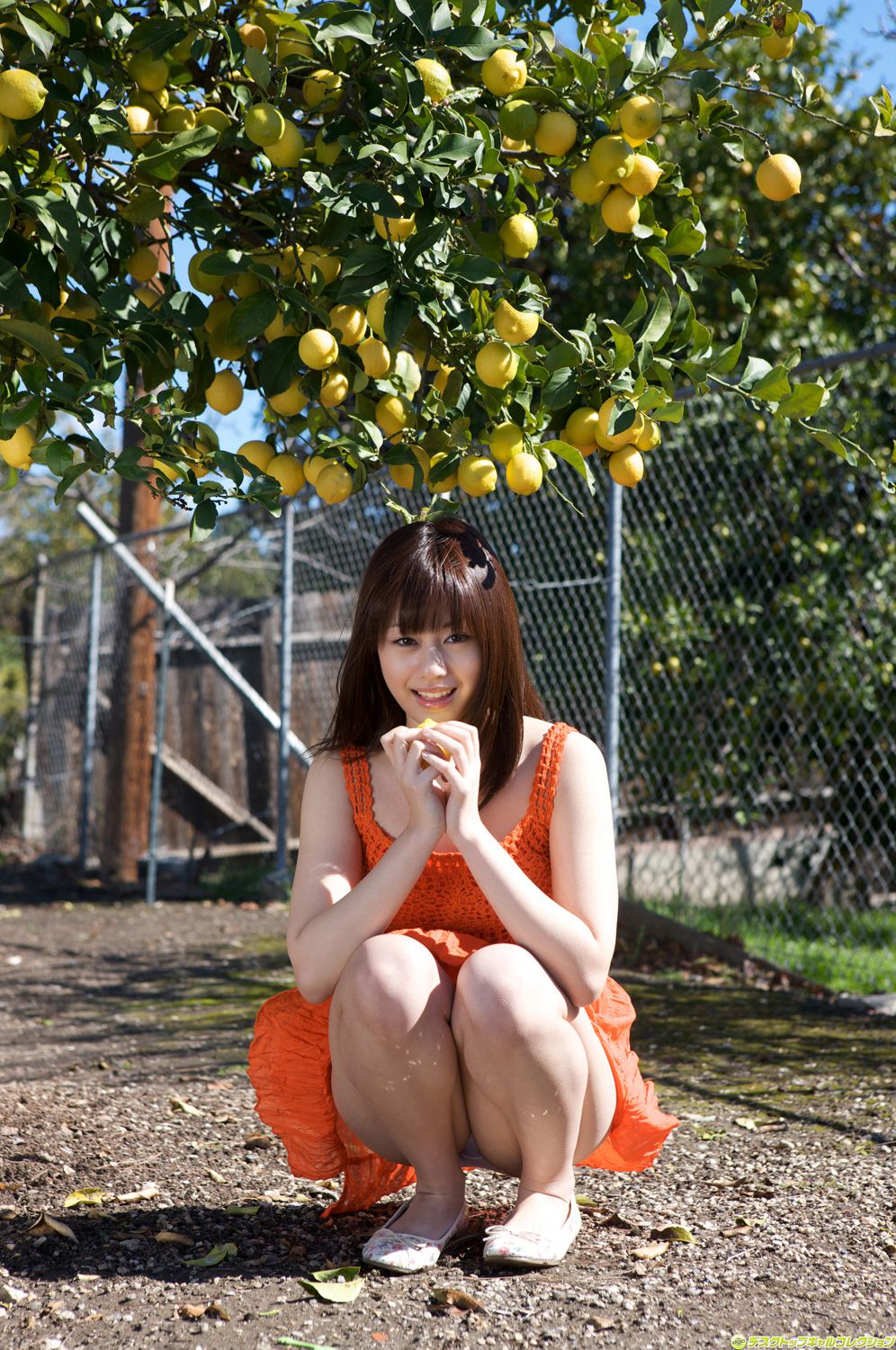 NO.836 Rina Rukawa 瑠川リナ/瑠川莉娜-图14