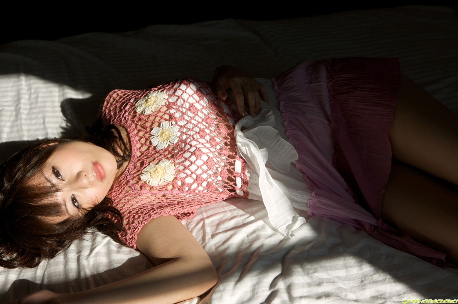 NO.836 Rina Rukawa 瑠川リナ/瑠川莉娜-图40