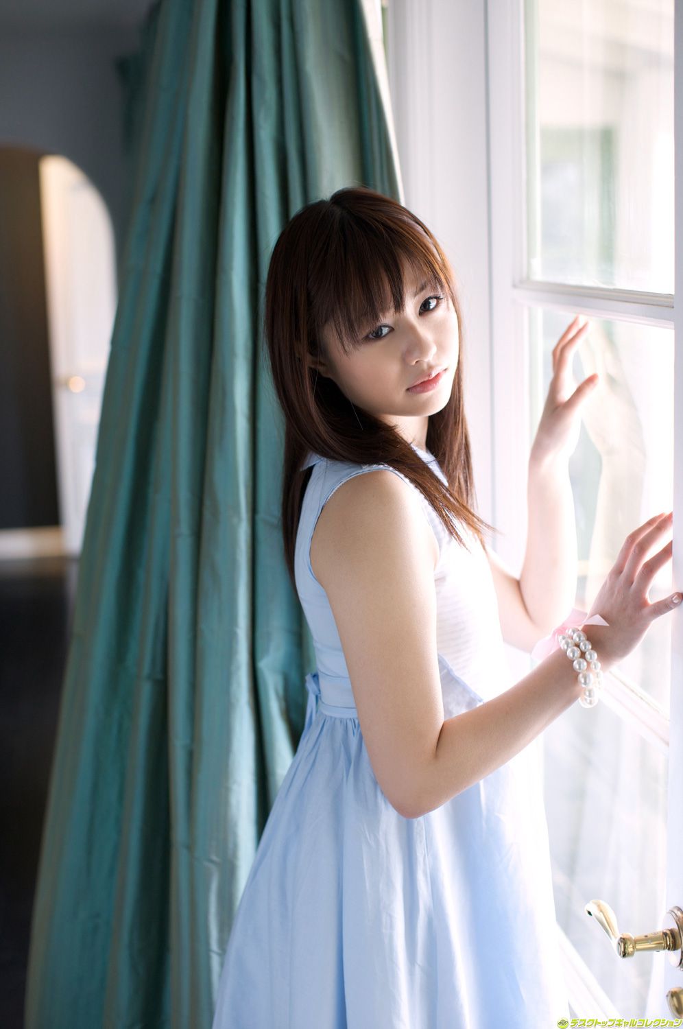 NO.836 Rina Rukawa 瑠川リナ/瑠川莉娜-图57